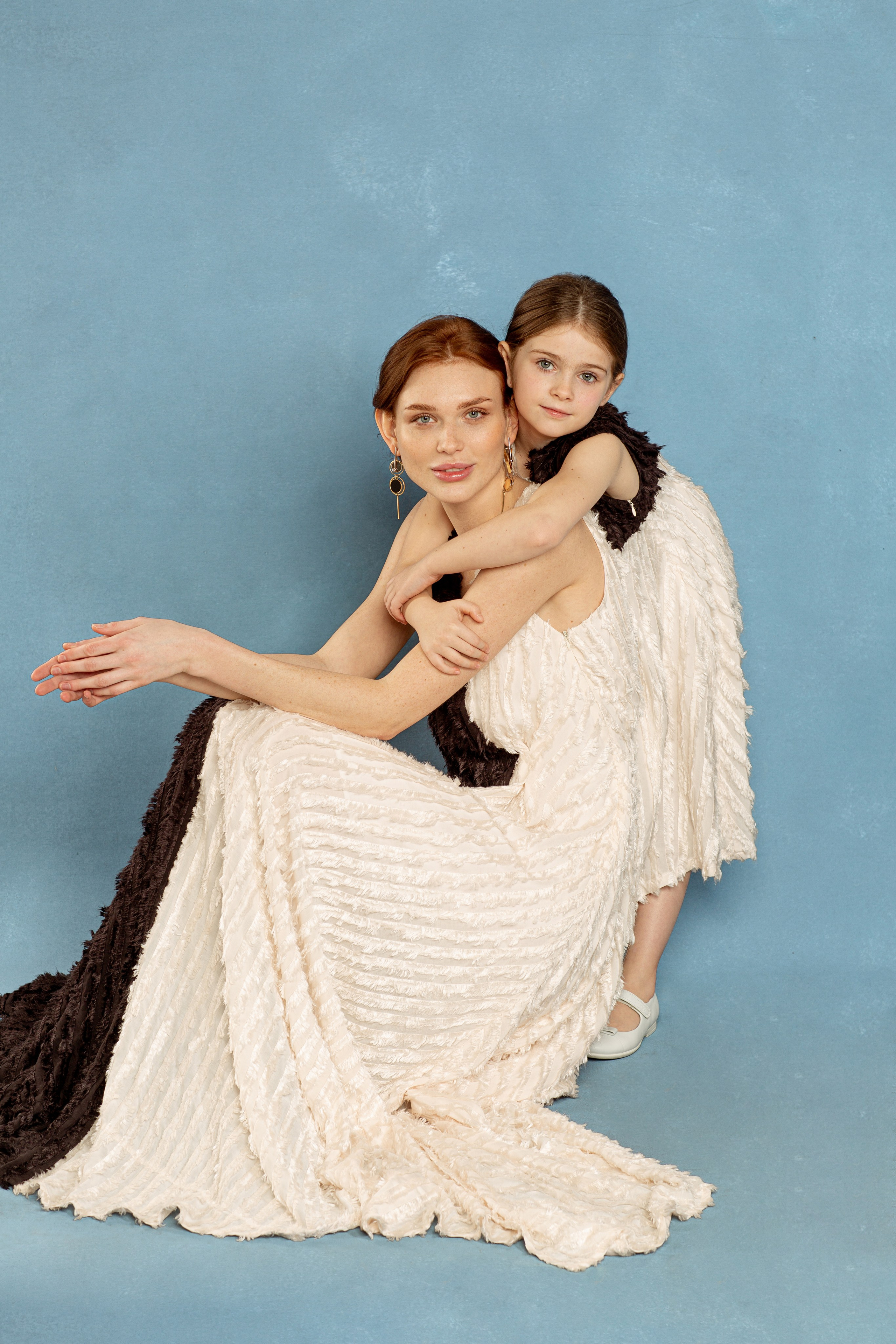 MATIOZZI lookbook. Жиркова Ирина — фотограф для брендов в Москве