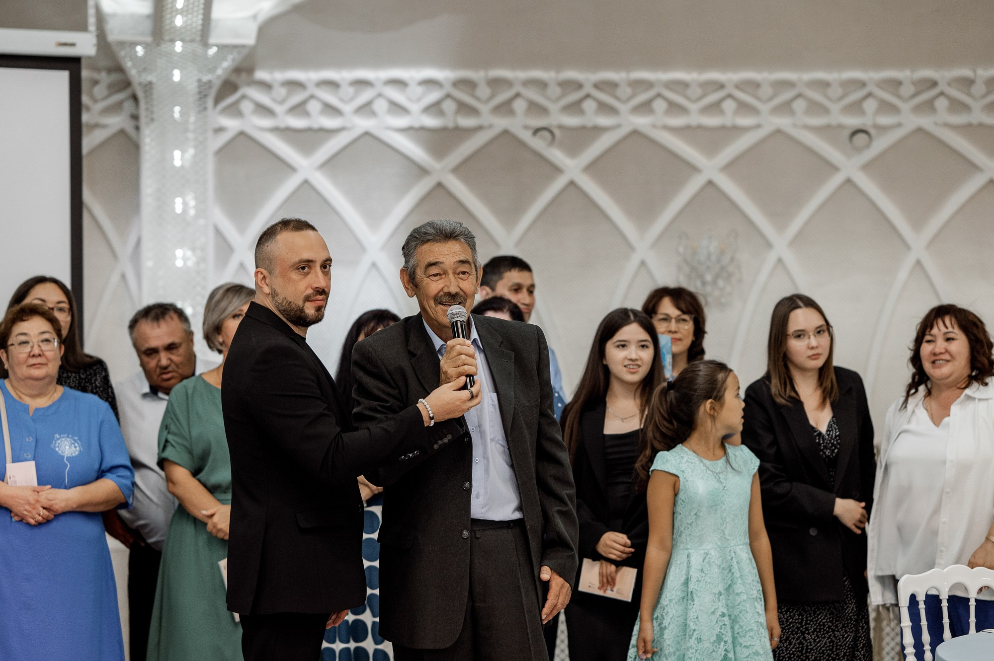 Денис и Алсу. Свадебный фотограф в Тюмени Анастасия Конева