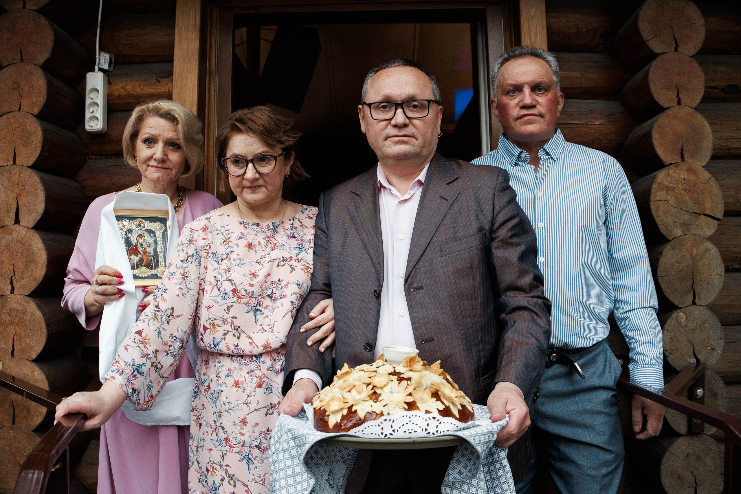 Май. Фотограф в Минске Ира Сюбарева