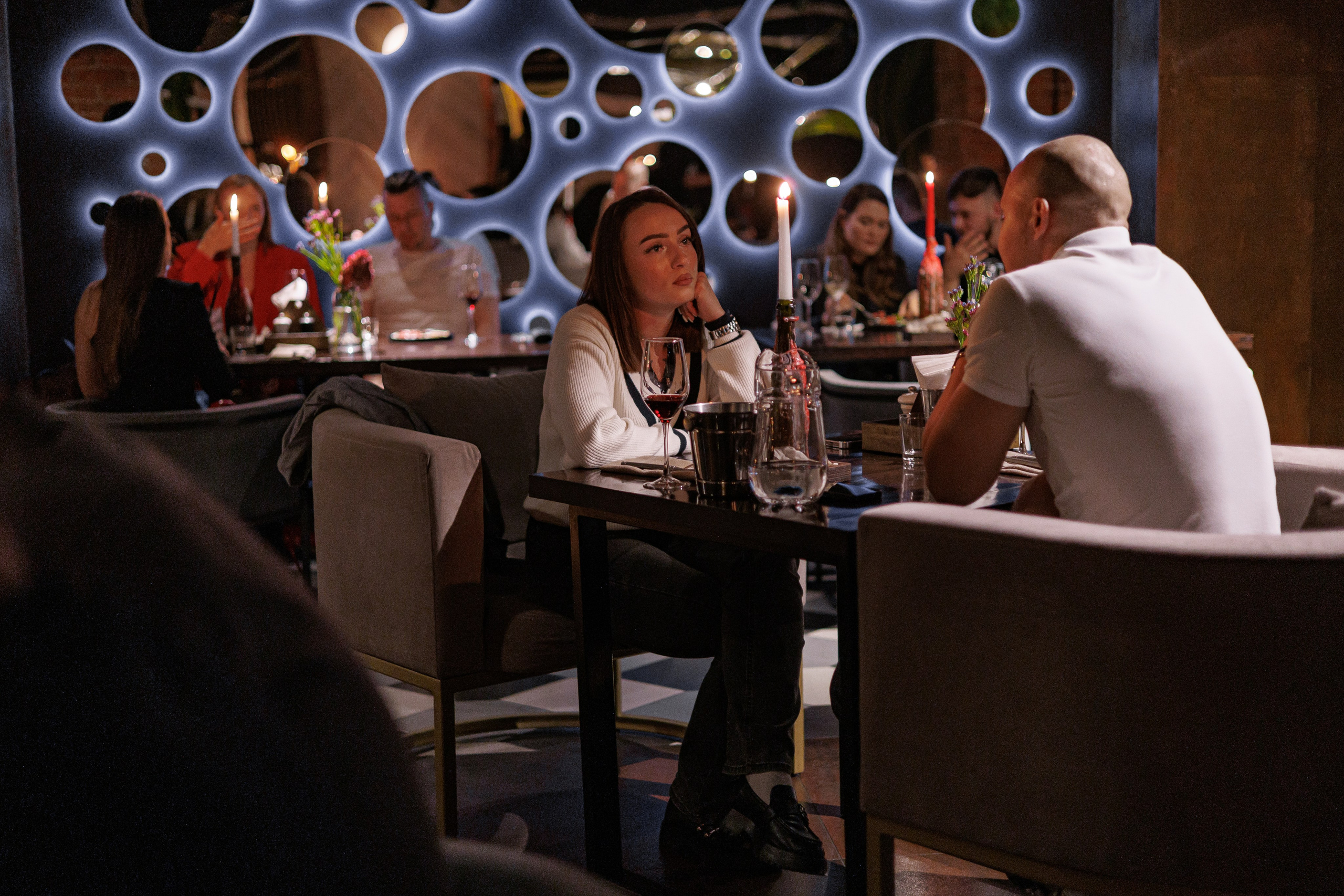 Фотографии с Гастроужина Честер Челябинск 5 ЛЕТ.5 ШЕФОВ