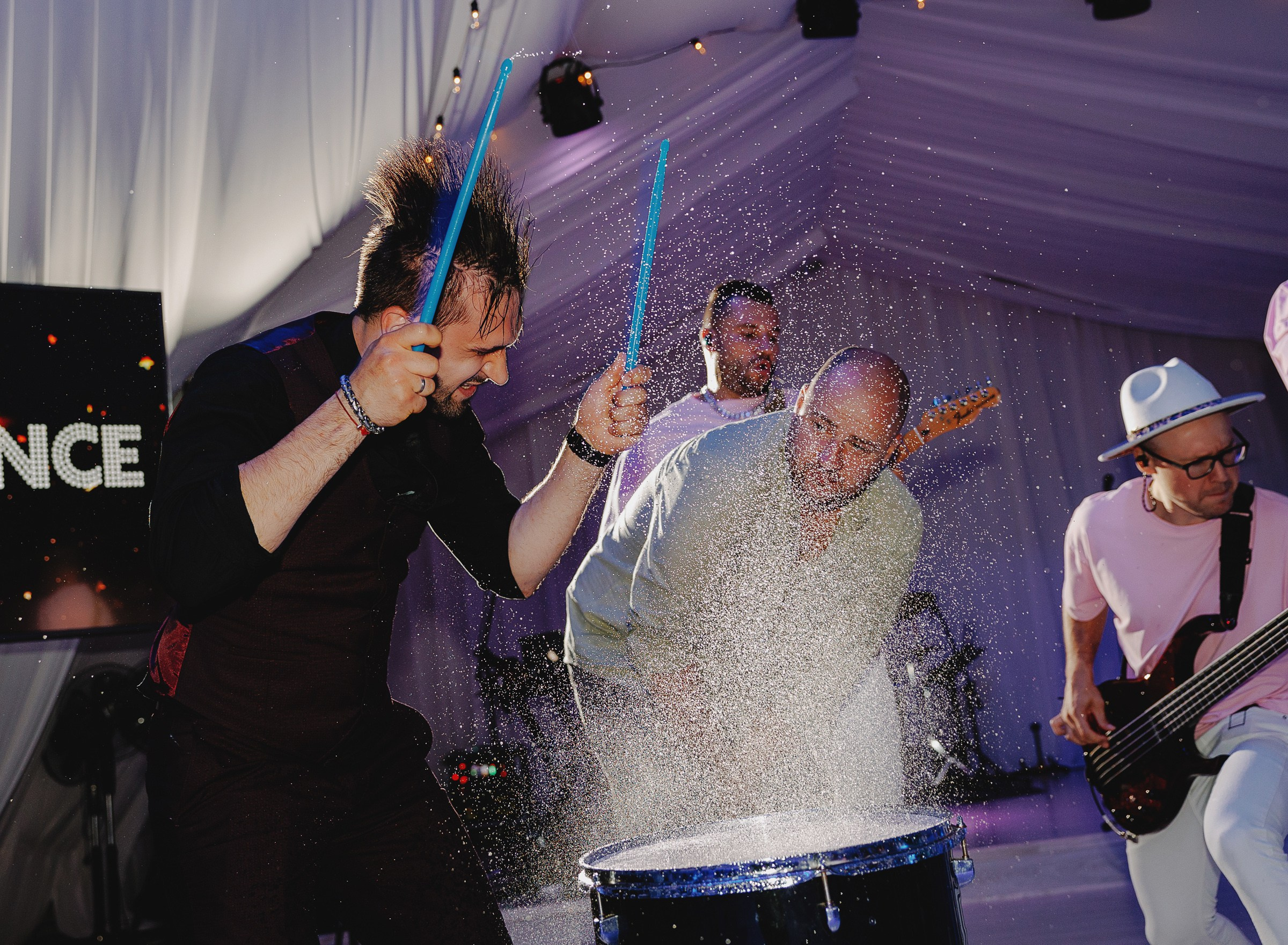 Тимофей и Татьяна. Свадебный фотограф и видеограф Дмитрий Горяченков