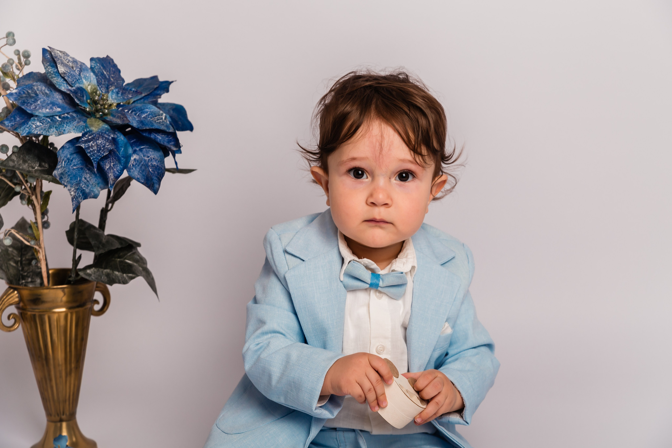 Alp. Professional family and children’s photographer in Izmir Irina Eron