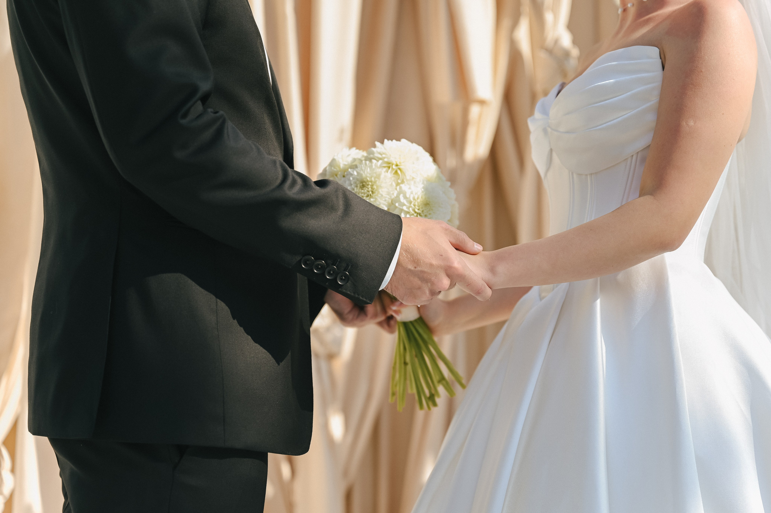 Даниил + Анастасия. Свадебный и семейный фотограф Волгоград Москва