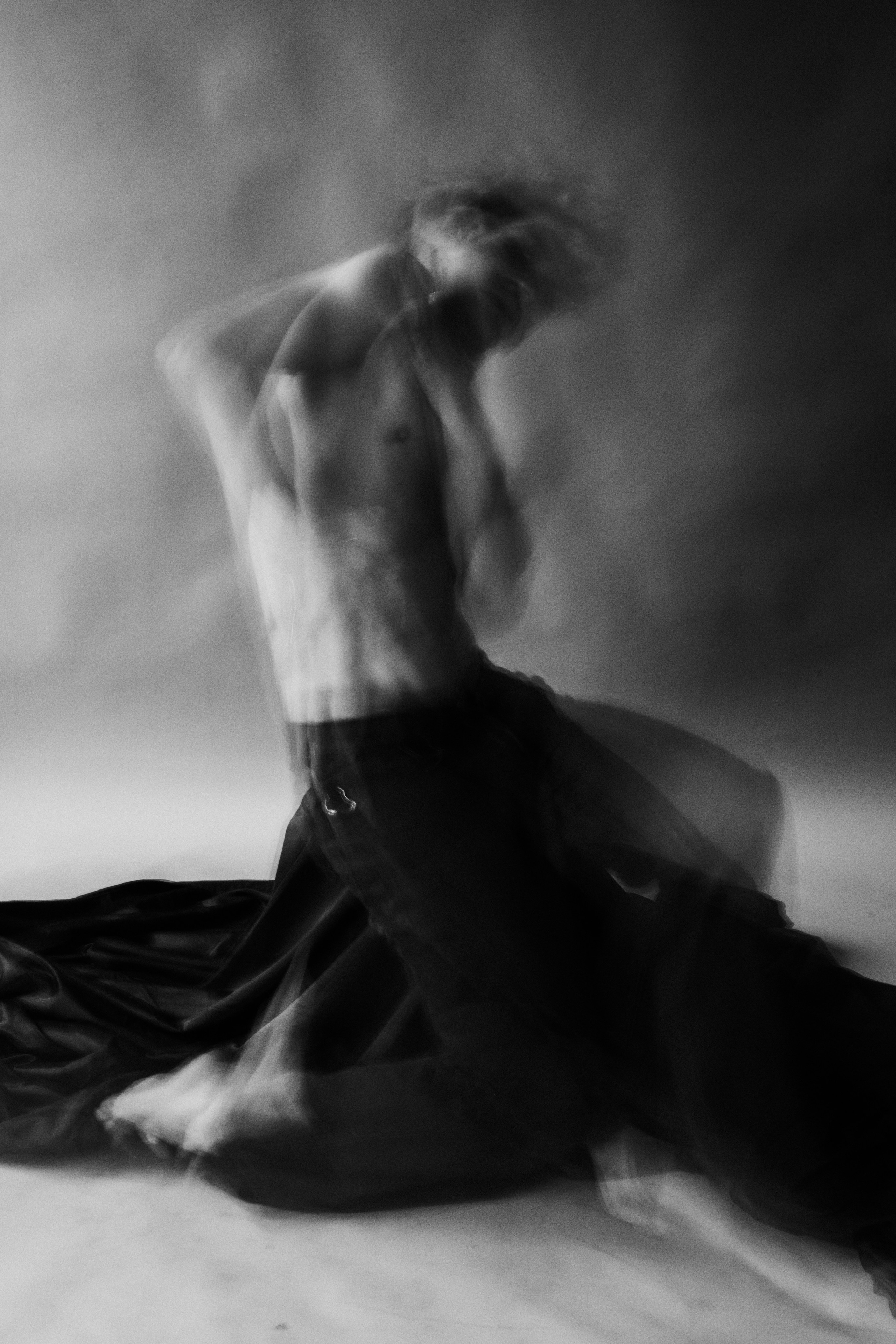 Дима. Ксения Цыгир, фотограф в Петербурге