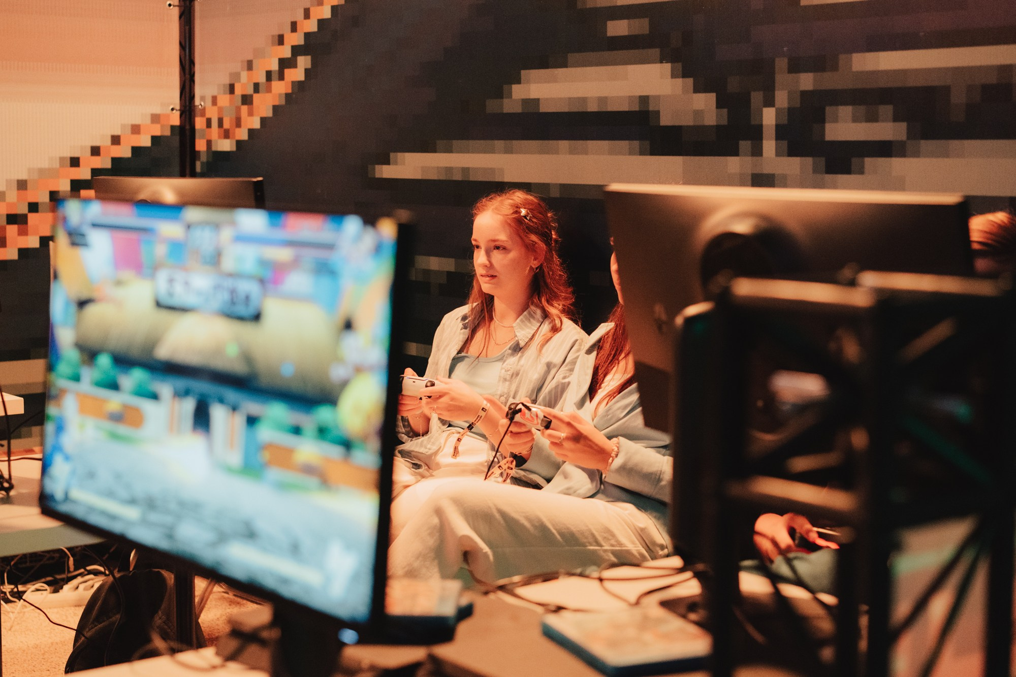 Comic Con Baltics 2024. Photographer in Vilnius