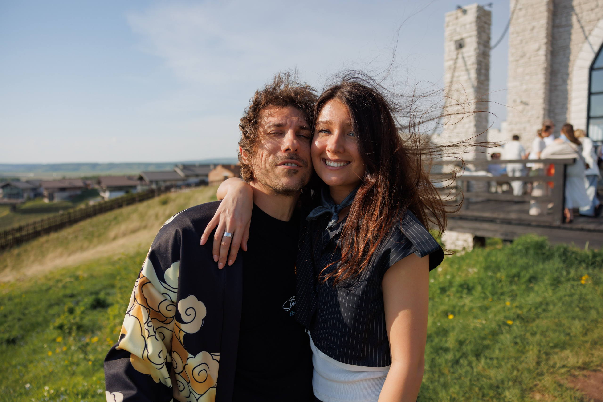 PreSeason 2025 Шамони. Фотограф в Красноярске Евдокимова Анастасия