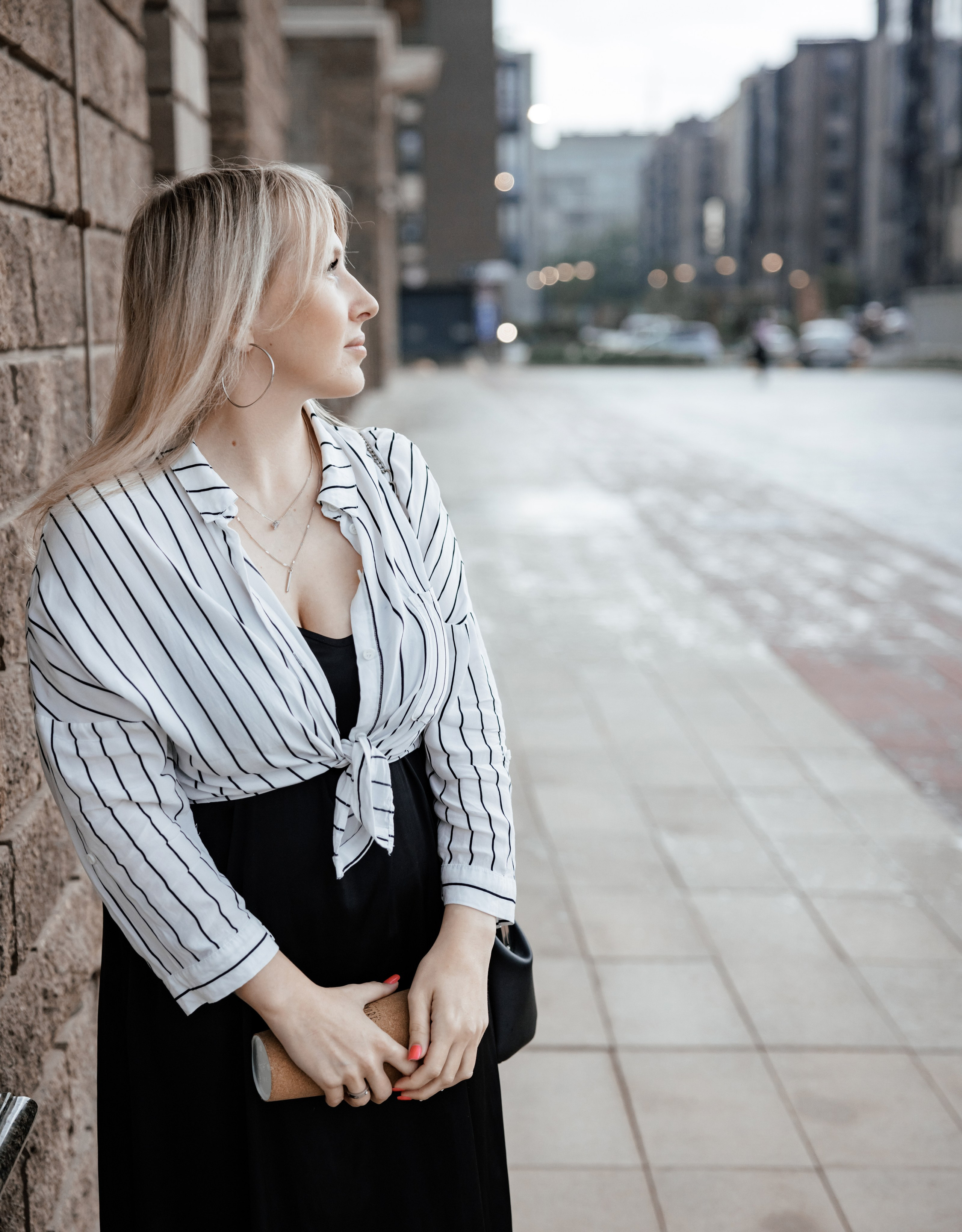 Мария Прогулочная фотосессия. Фотограф в Красноярске Евдокимова Анастасия