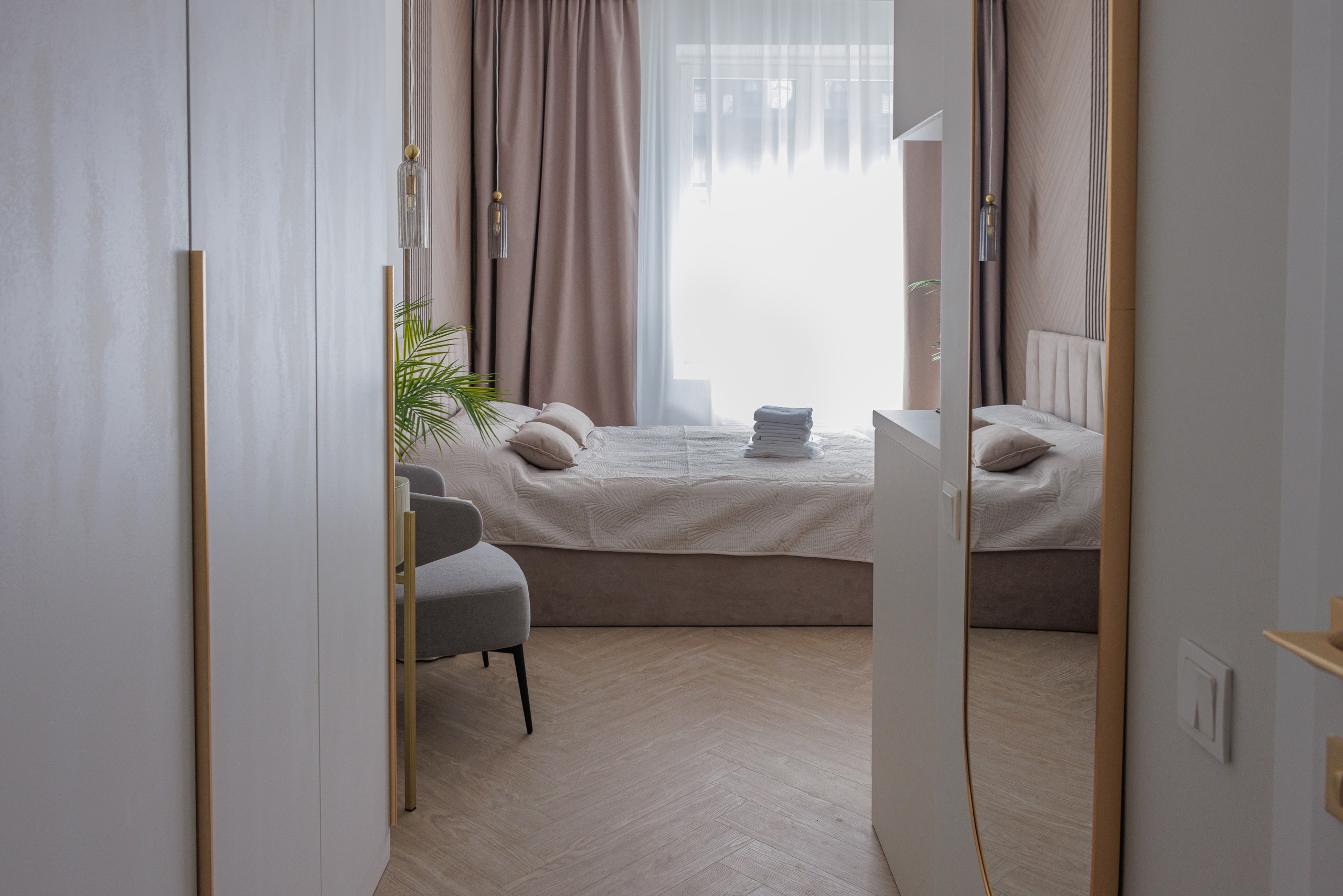 Квартра ул. Бограда, 103. Фотограф в Красноярске Евдокимова Анастасия