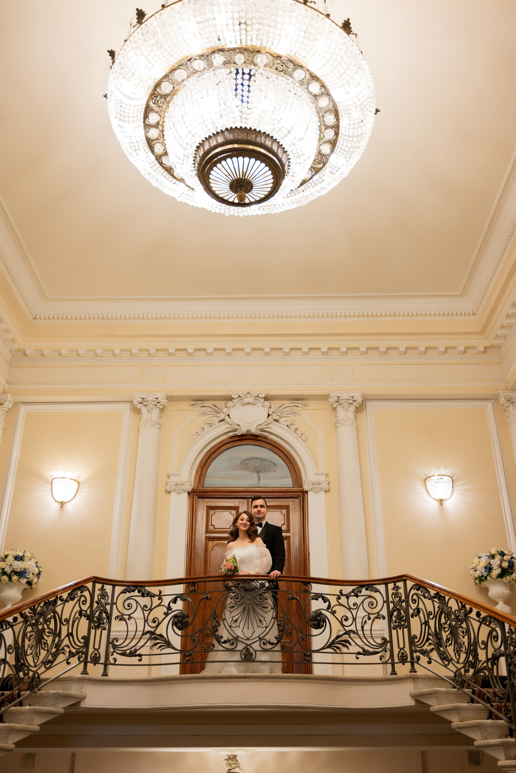 Алексей и Афина | 19.11.23. Свадебный фотограф в Санкт-Петербурге Владислава Тюльпина