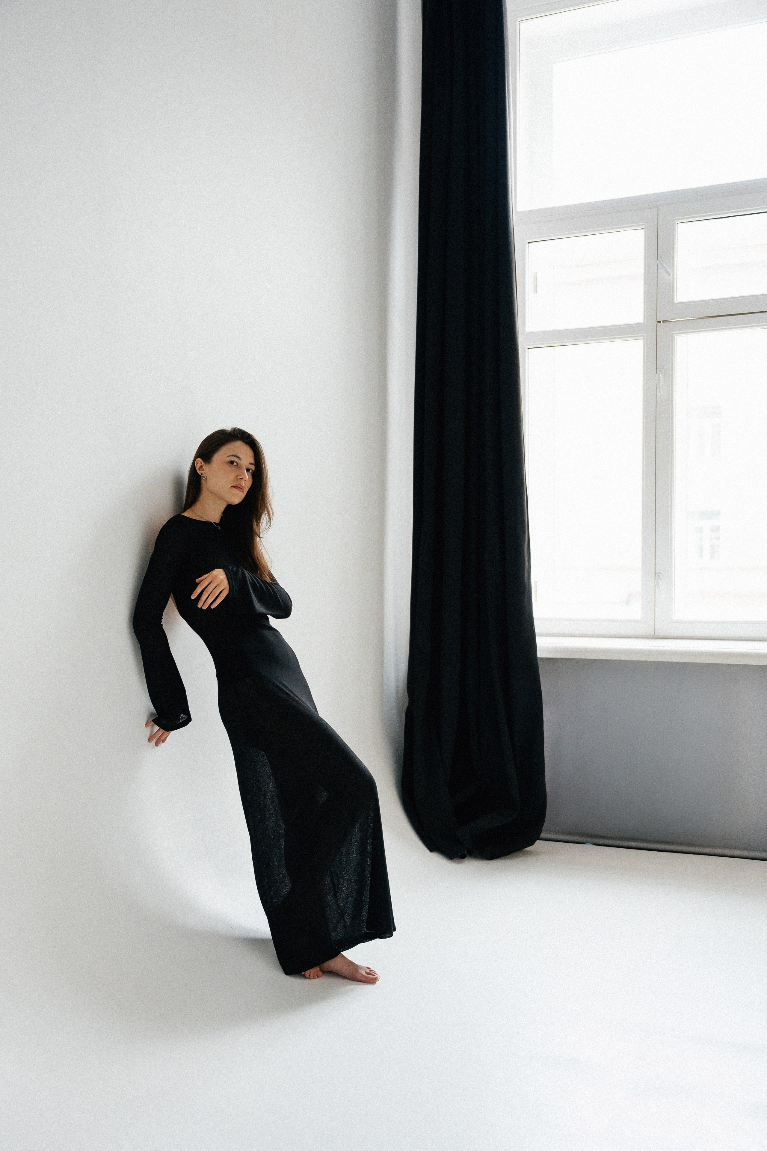 Лилия. Тамара Власова