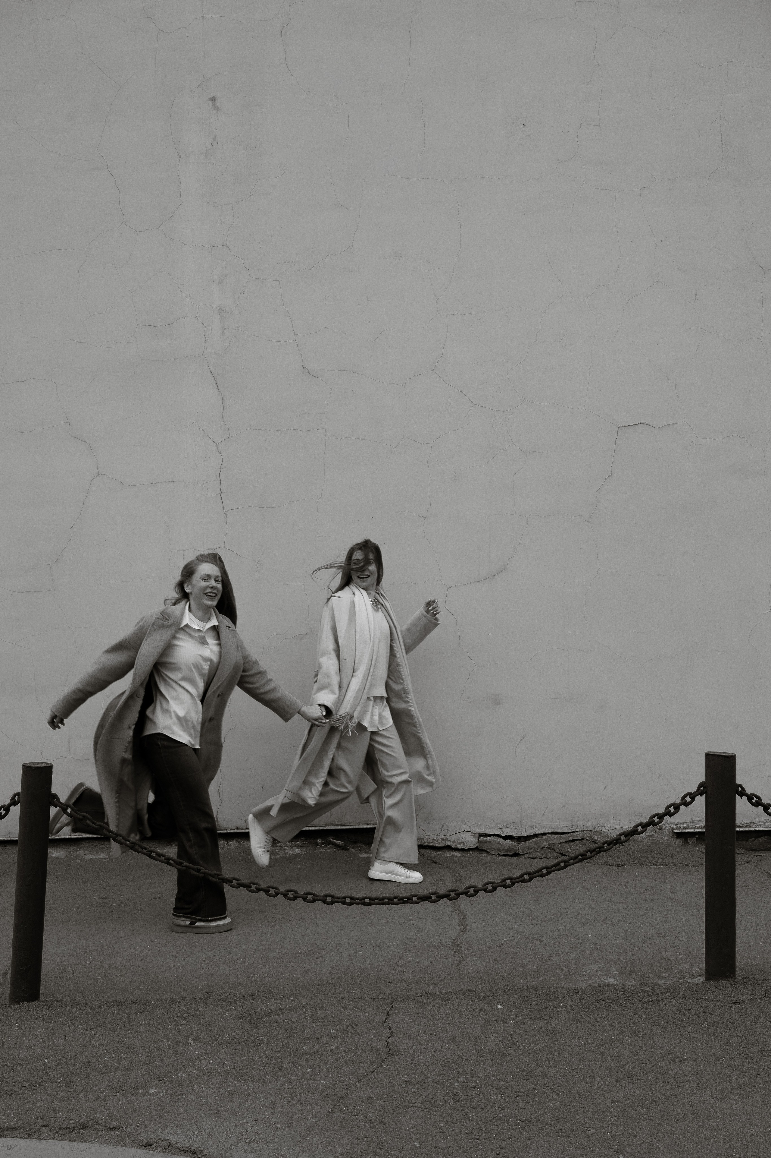 Сестрички на холоде. Тамара Власова