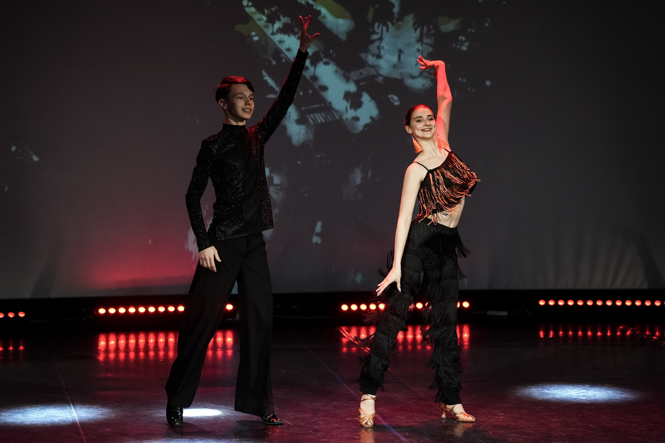 Концерт НАБТ «Роната» Театра Ростова Великого. Репортажный фотограф Сергей Сажин г. Ярославль