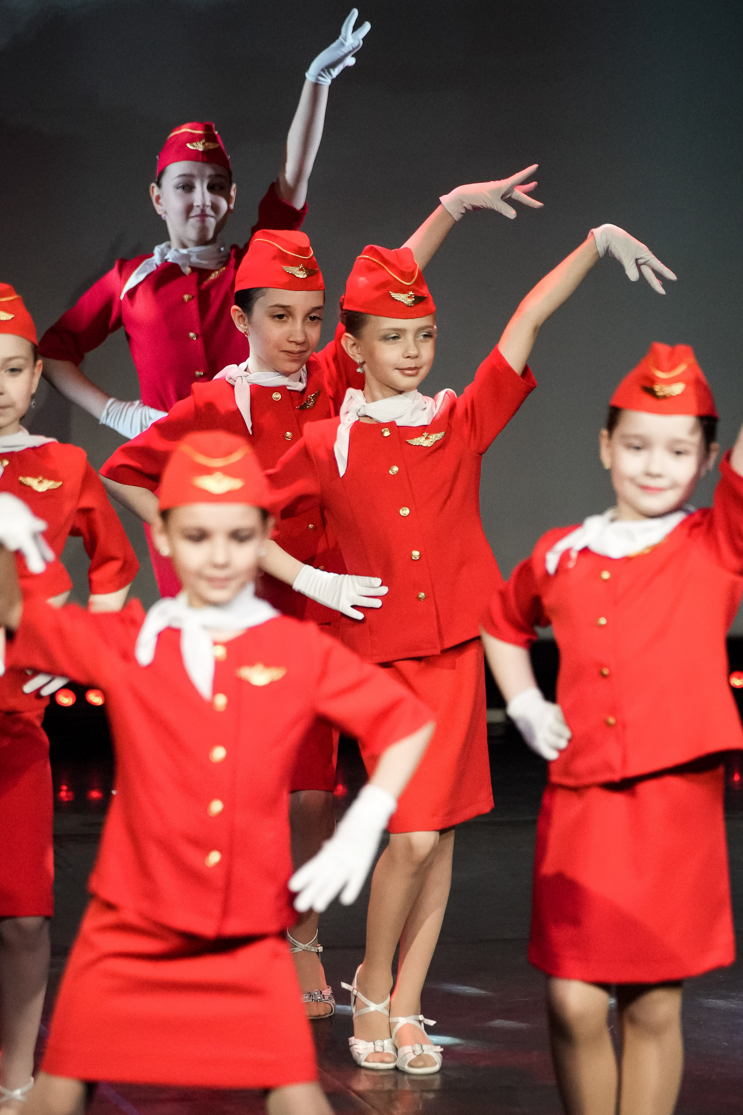 Концерт НАБТ «Роната» Театра Ростова Великого. Репортажный фотограф Сергей Сажин г. Ярославль