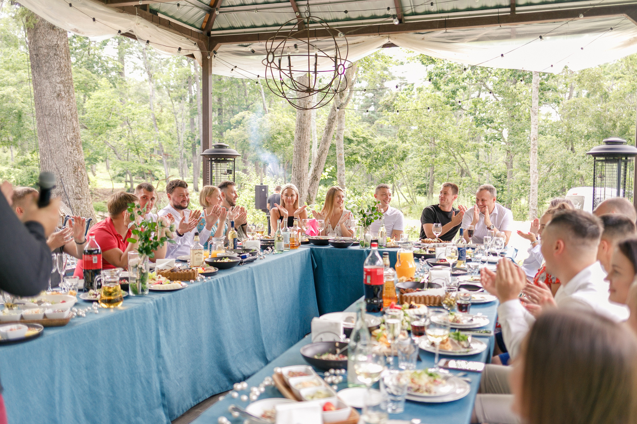 Юбилей. Свадебный и семейный фотограф во Владивостоке Овчинникова Дарья