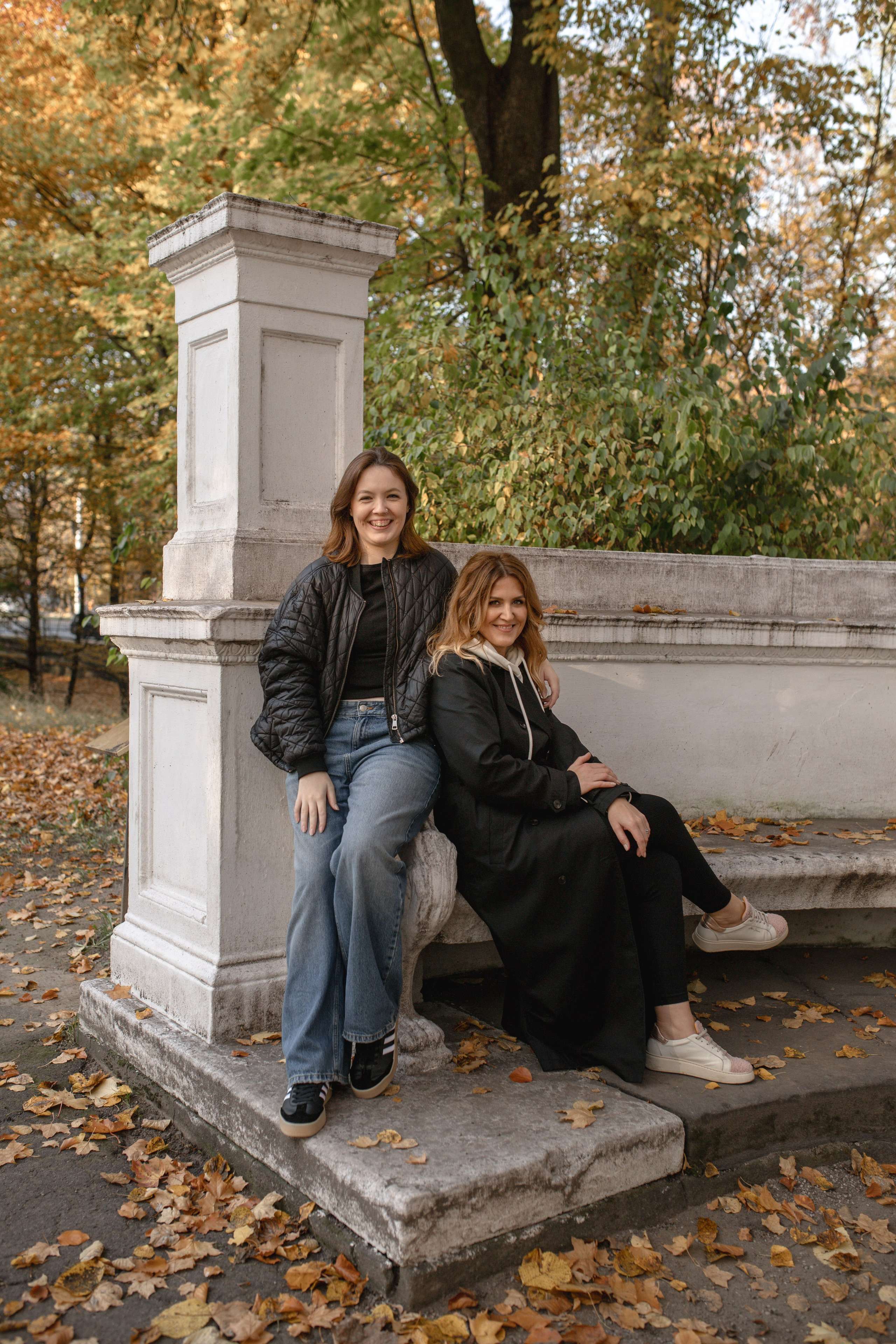 Family. Женский и семейный фотограф в Калининграде Надежда Подлипинская