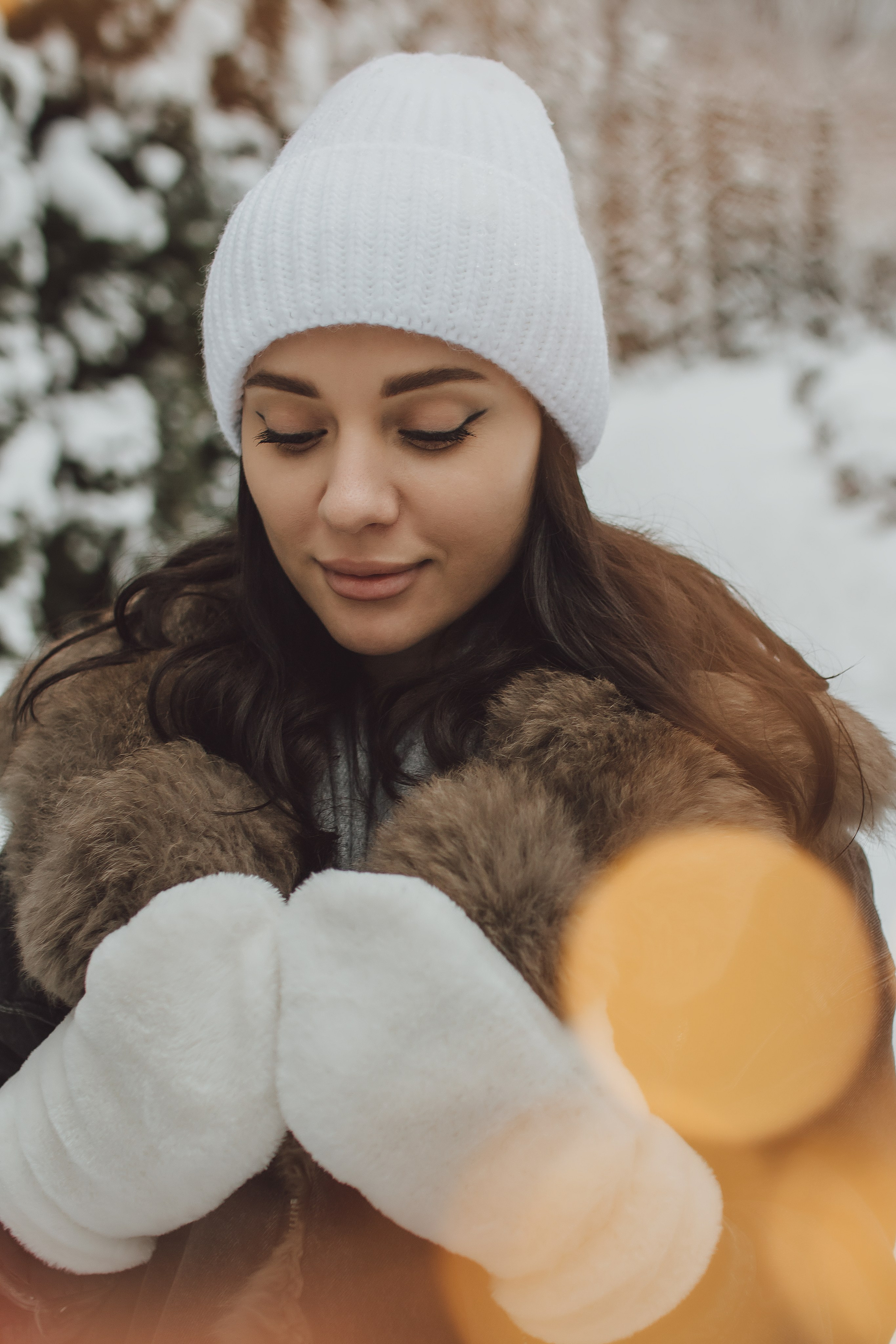 Маша. Женский и семейный фотограф в Калининграде Надежда Подлипинская