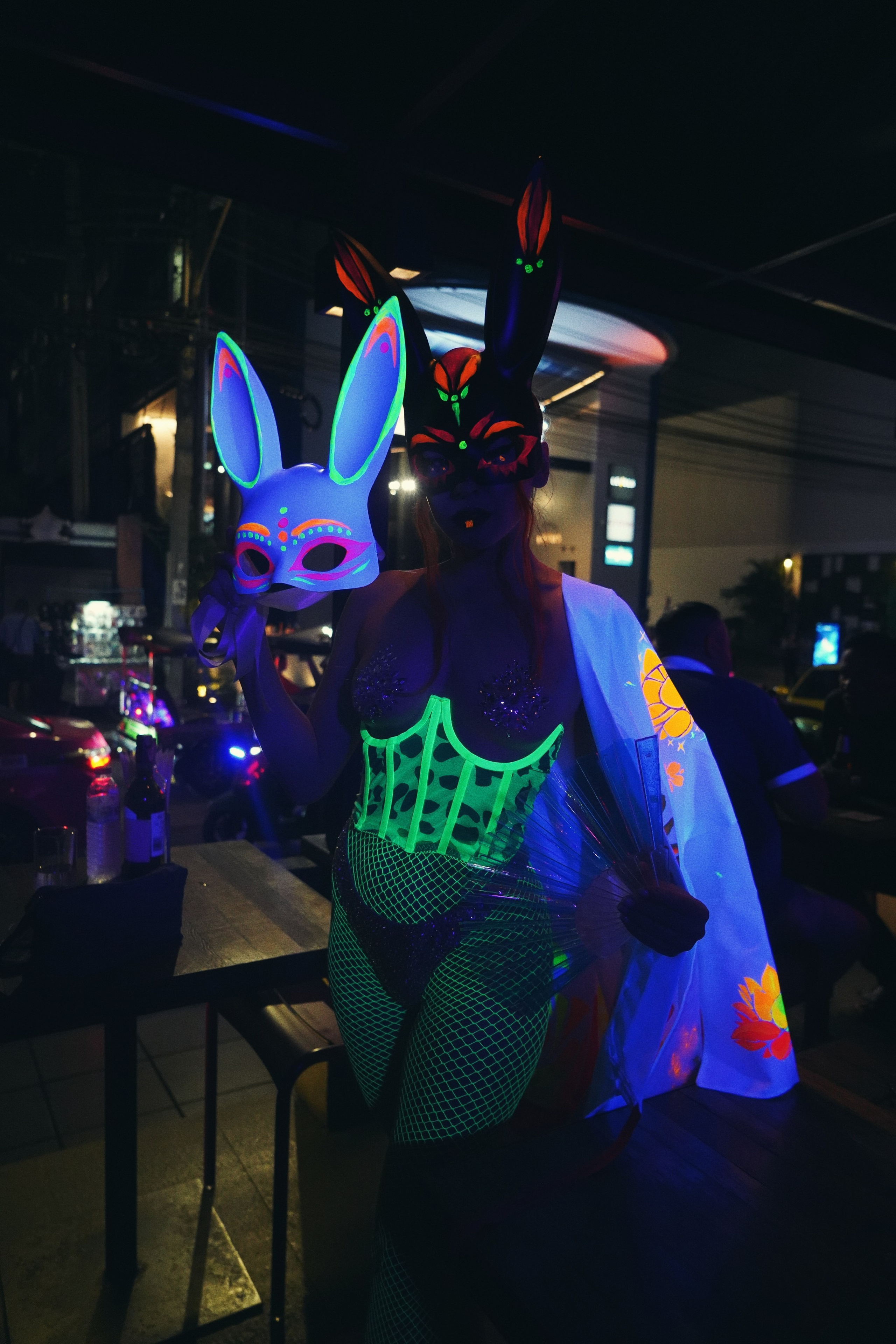 Events. PavelVisual