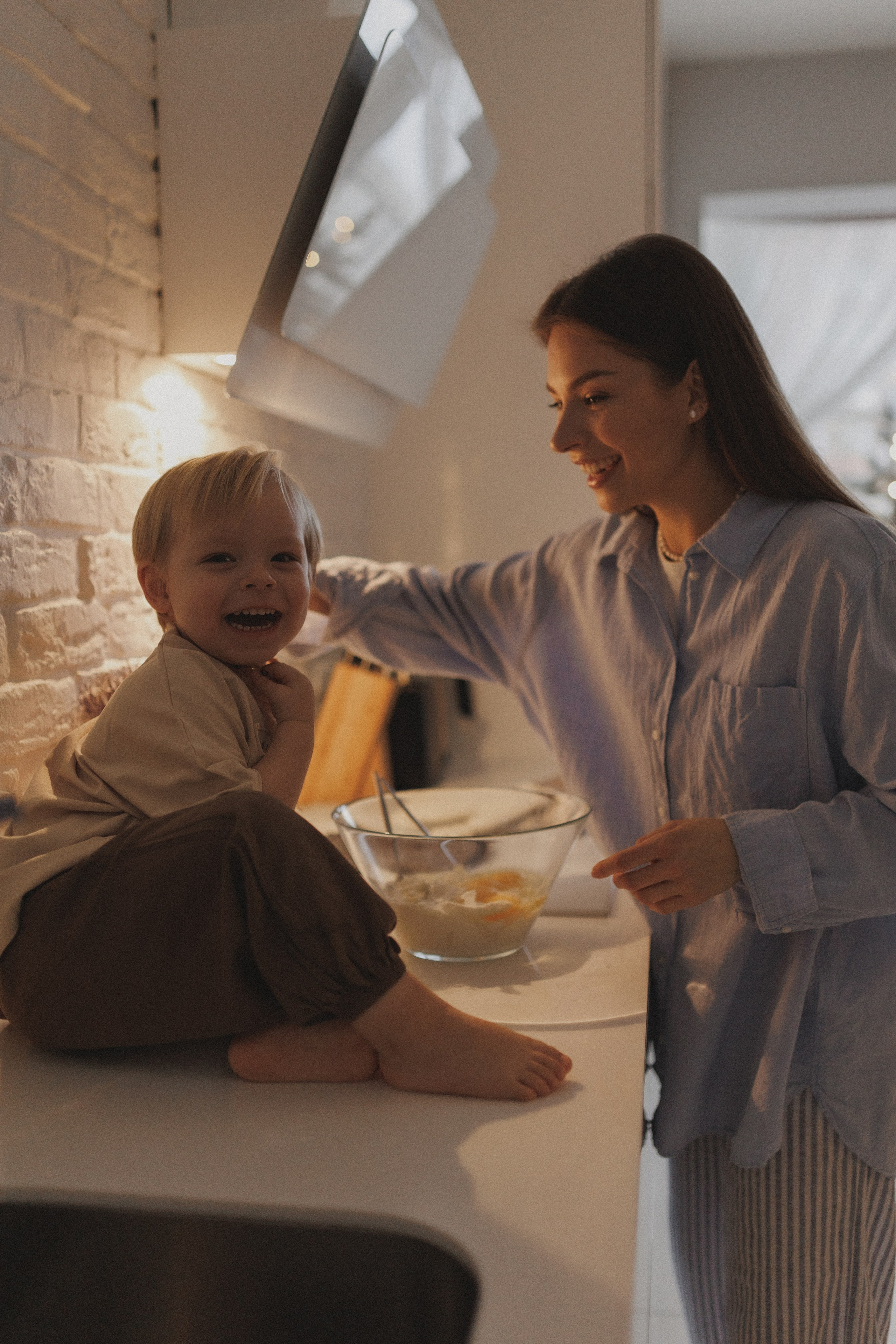 Алина и Лев. Семейный фотограф Земскова Евгения
