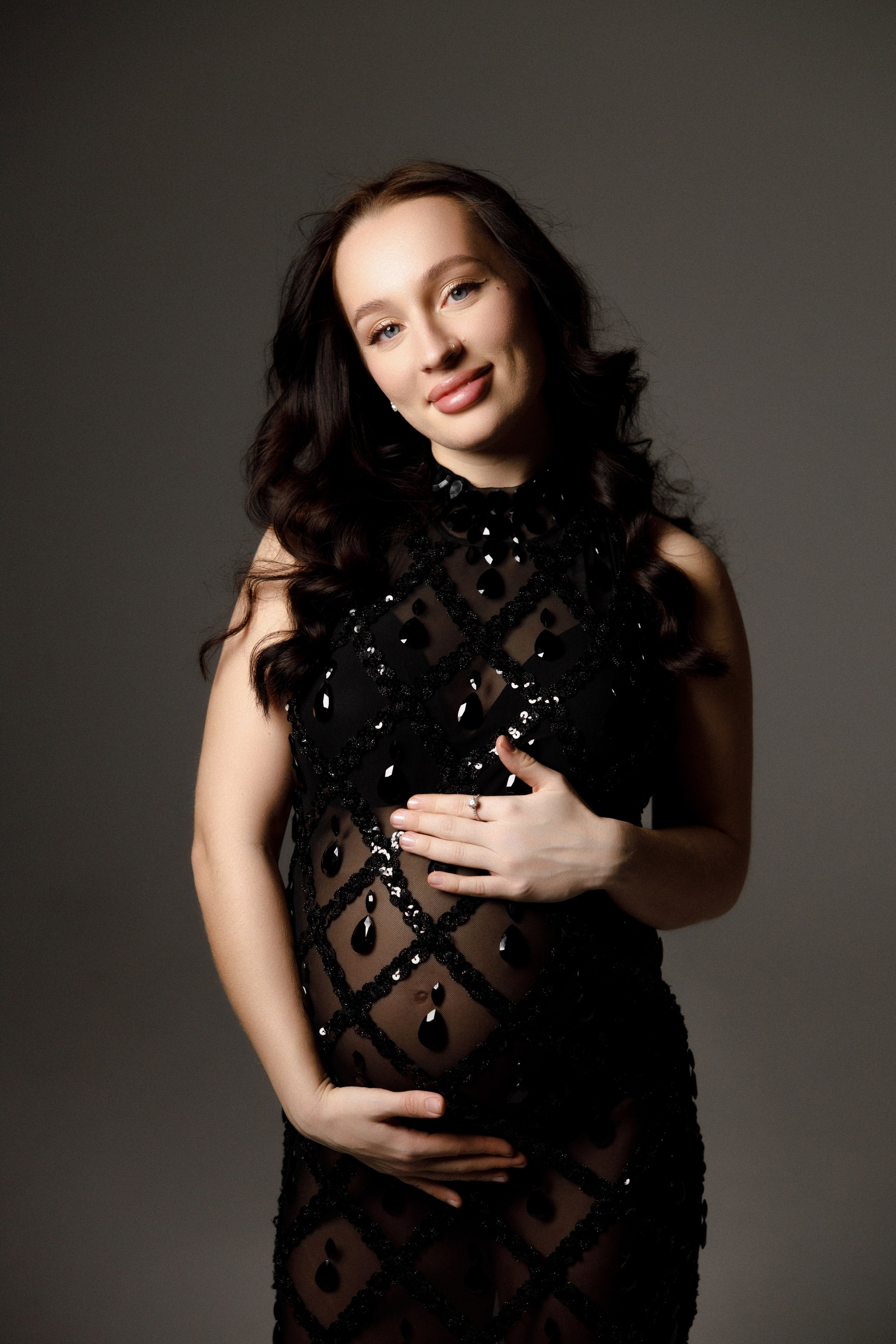 Иван и Полина. Аделя Краснова, фотограф, Москва