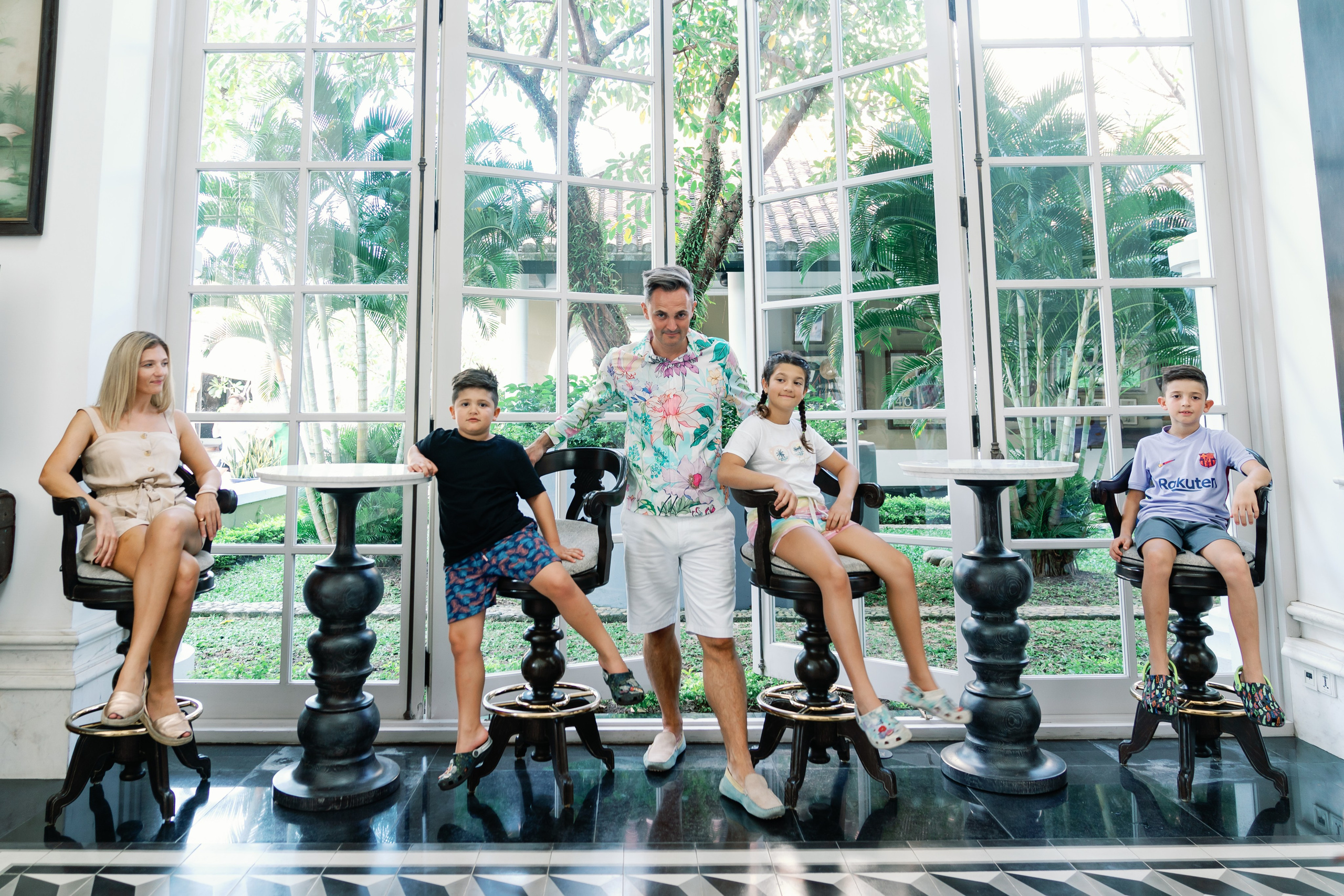 Great family. Phu Quoc Photographer — Phu Quoc wedding Photograper