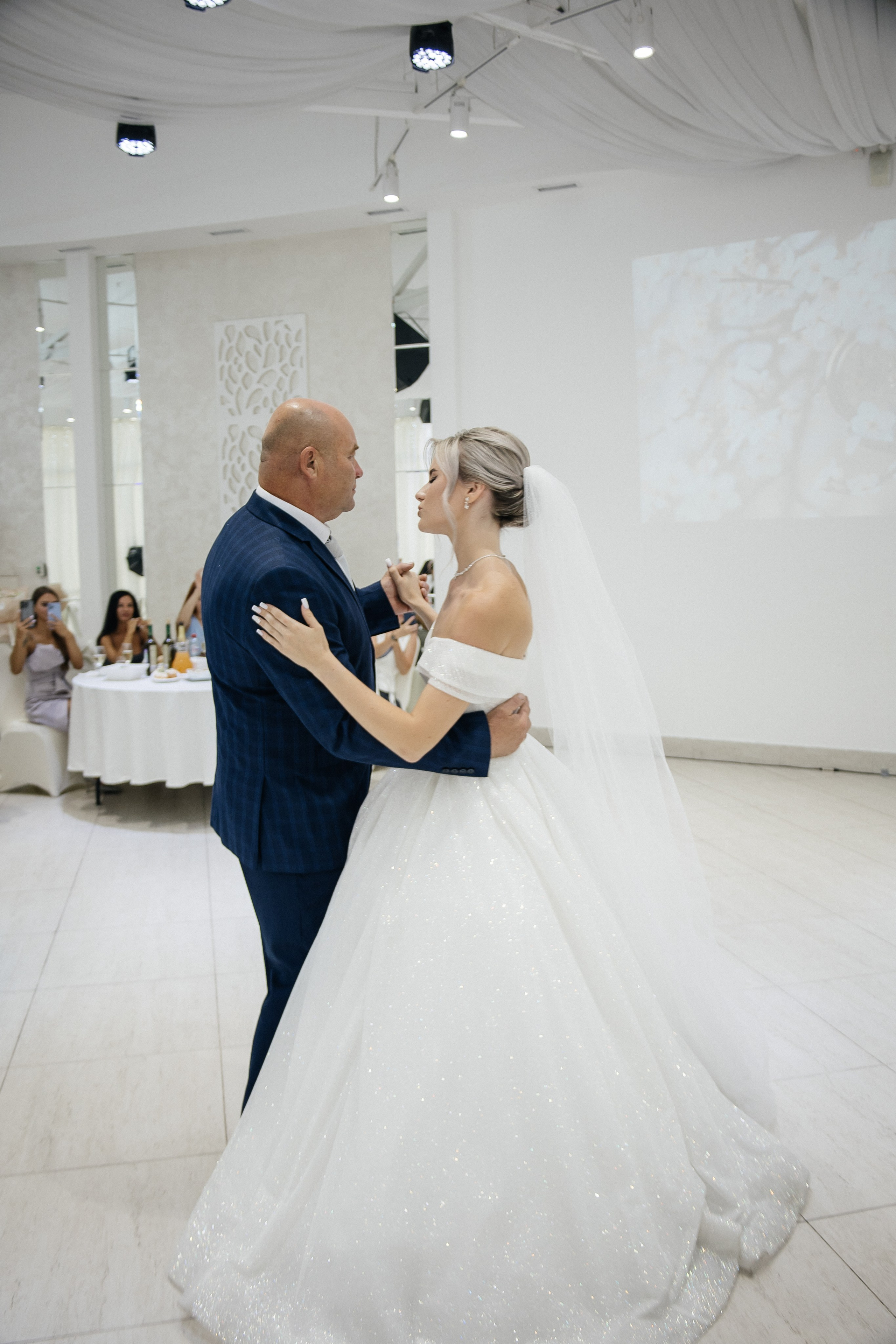 Полный свадебный день. Фотограф в Иркутске