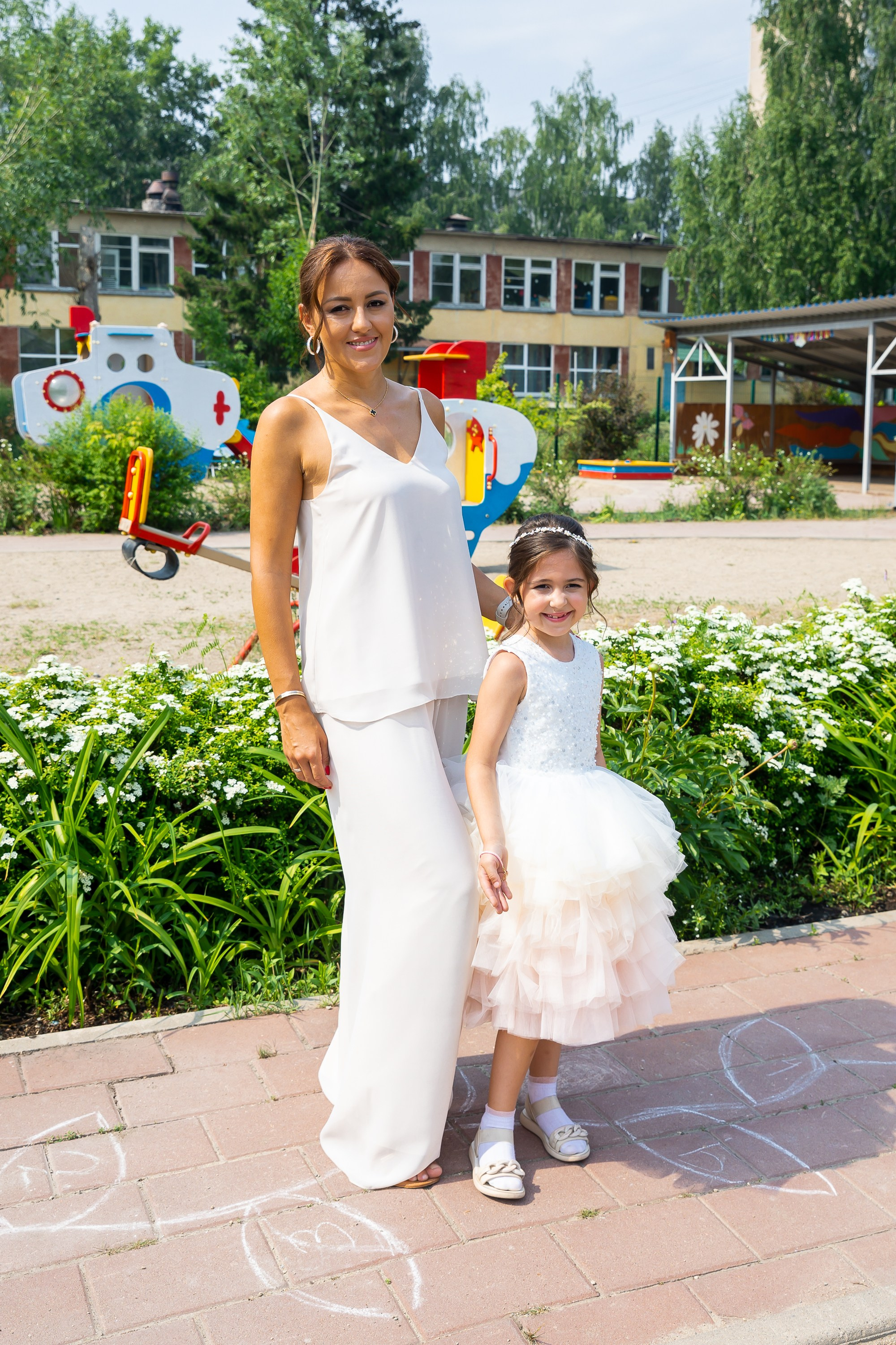 Фото и видео на выпускной в школе и детском саду. Свадебный, семейный видеограф и фотограф в Екатеринбурге Николай Рыков