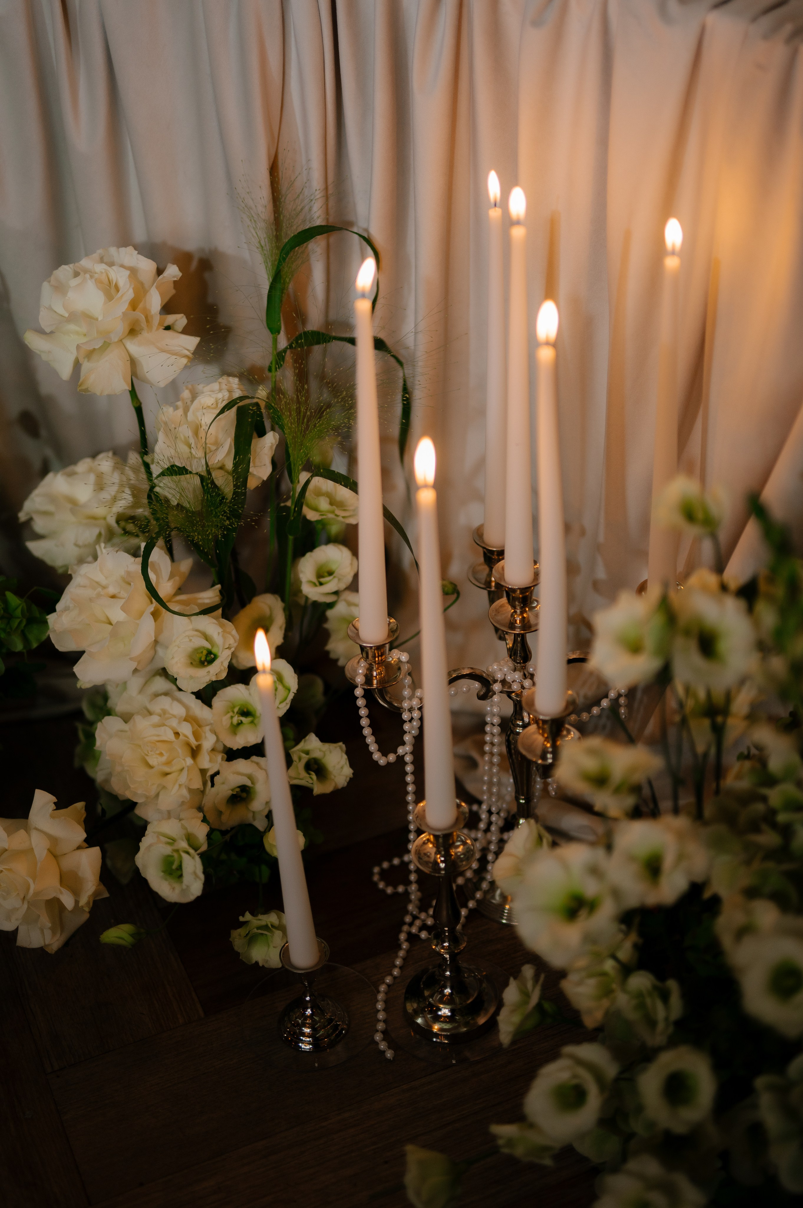 АРТЕМ И ОЛЯ 15|08|25. Свадебное агентство Ива-ивент