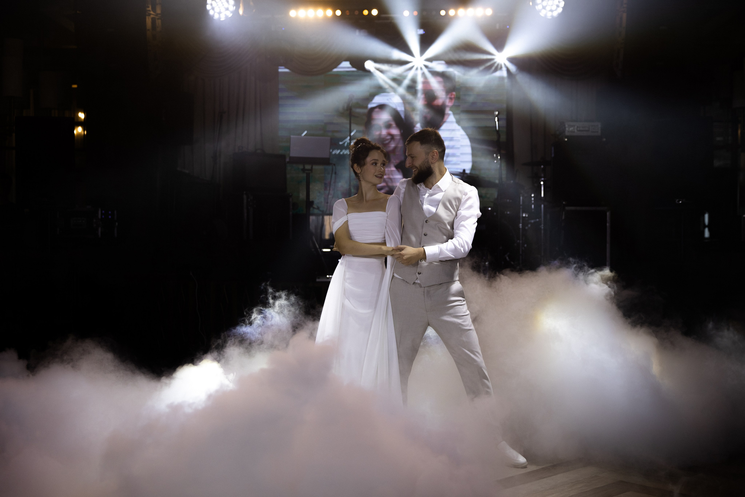 АБУ И ЛИ 12|08|25. Свадебное агентство Ива-ивент