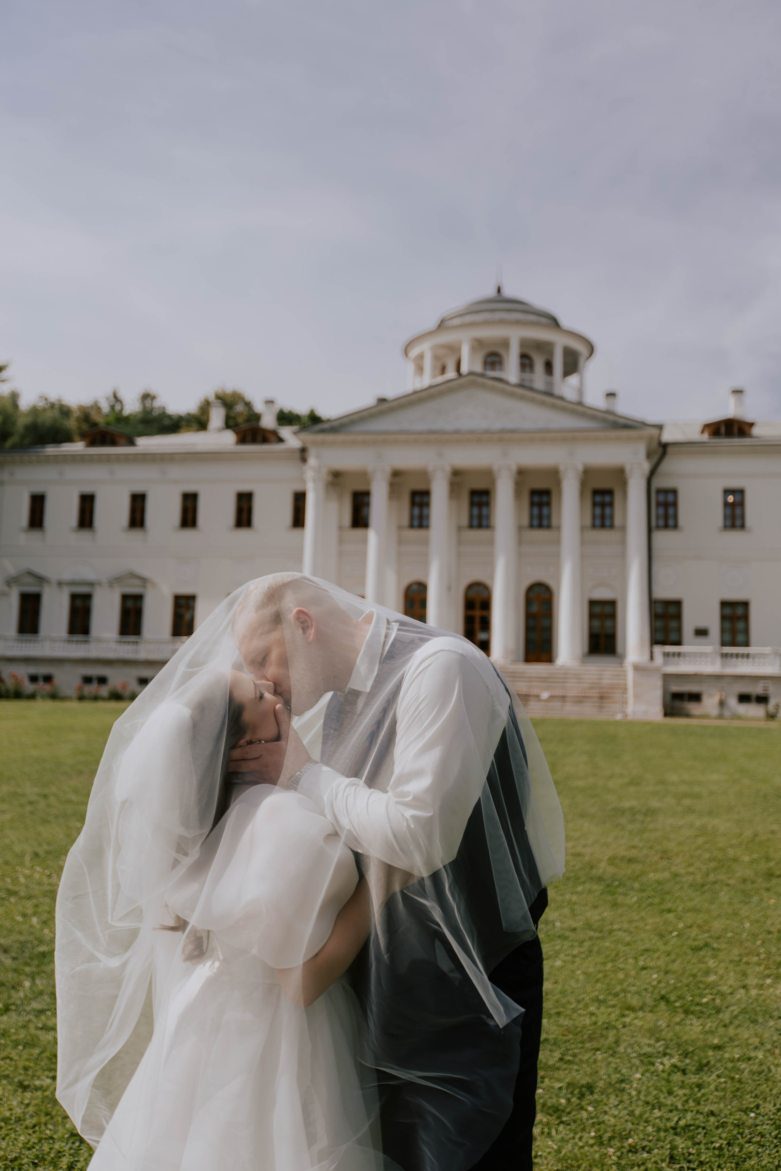 Wedding. Свадебный и семейный фотограф в Можайске|Москве Анастасия Закурдаева