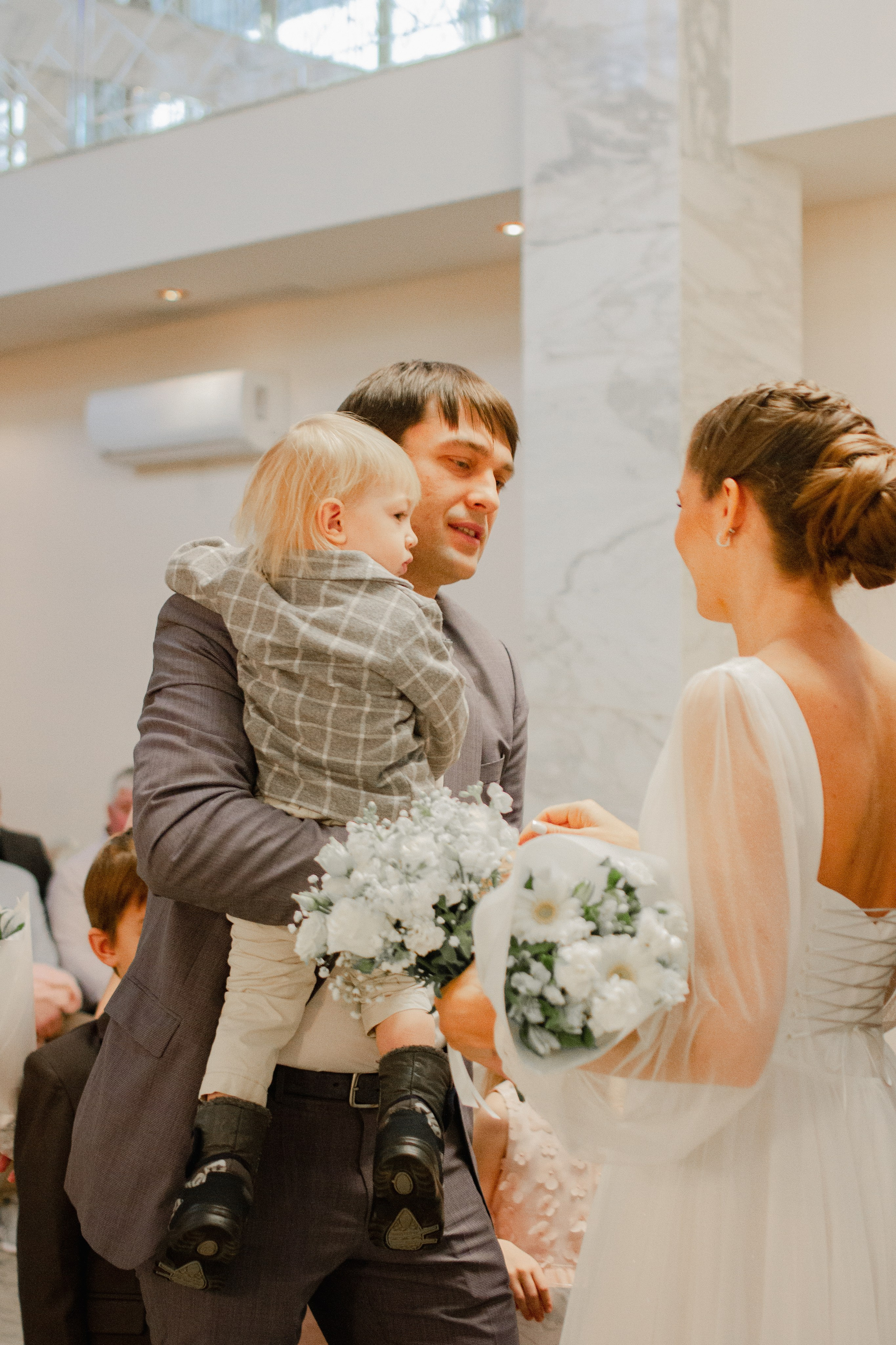 Татьяна и Владислав. Главная