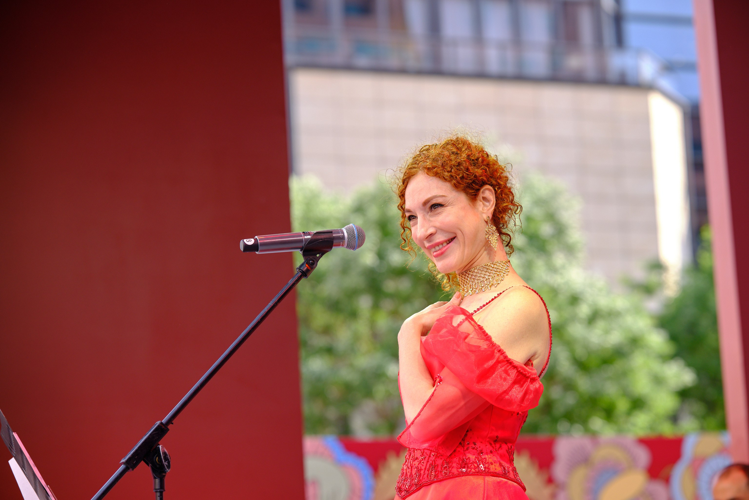 Фестиваль «Московские сезоны» в Пекине. Профессиональный фотограф в Москве Павел Жданов