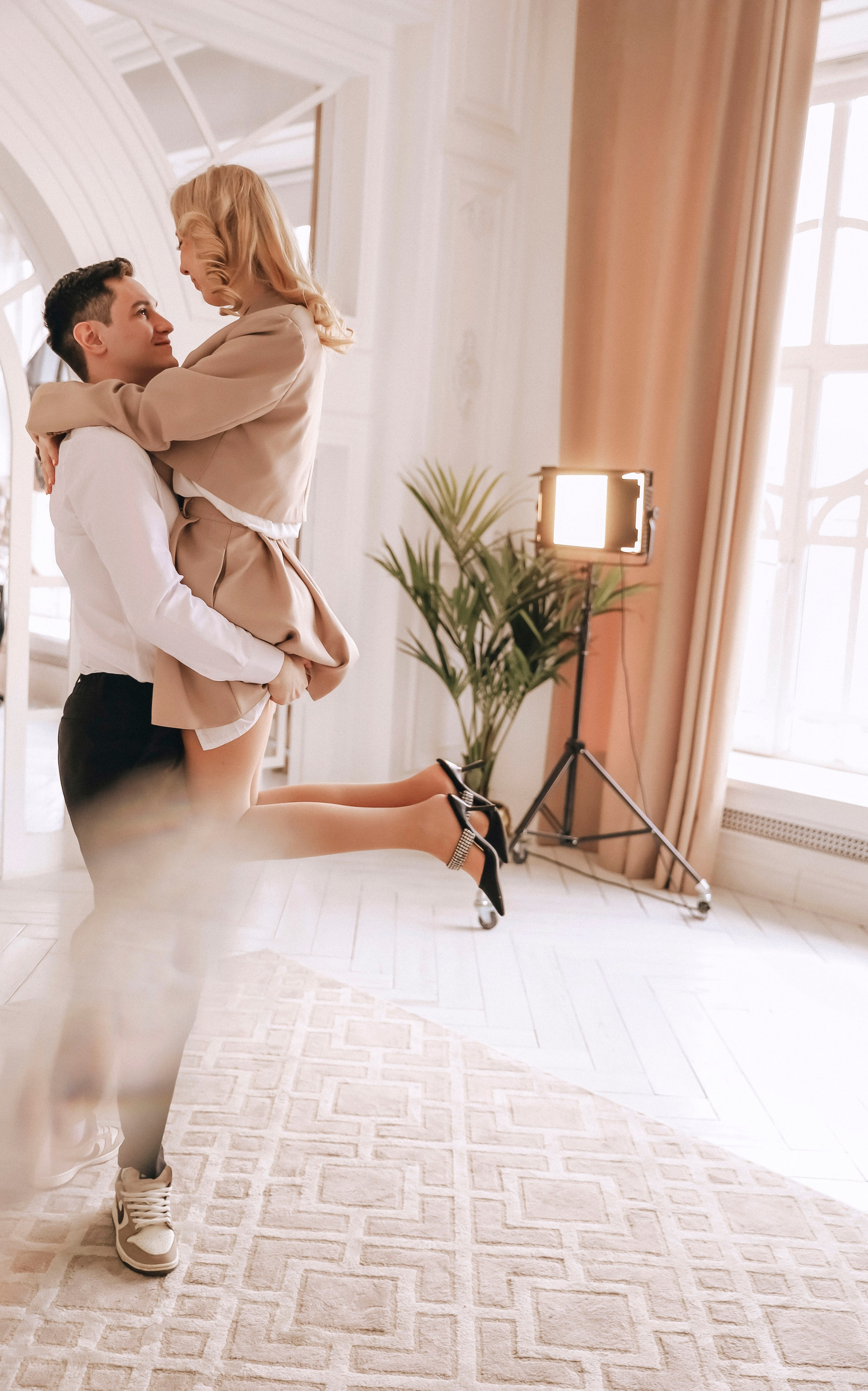 Family. Diana Chumakova