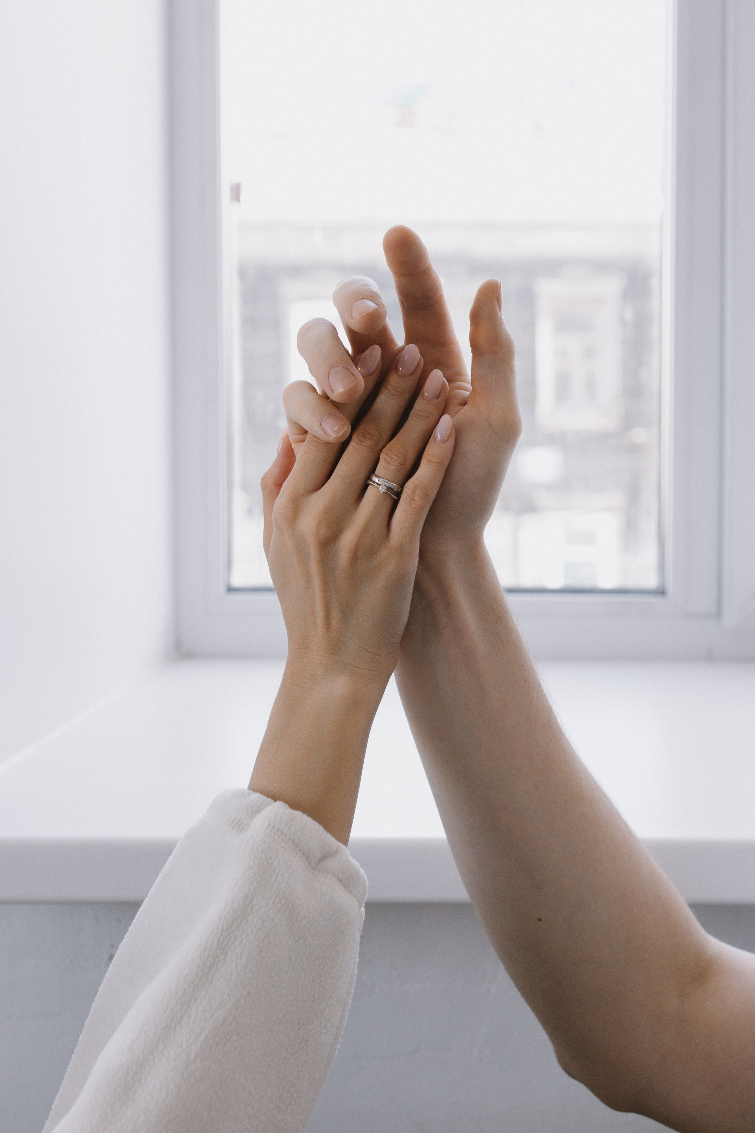 Даня и Маша. Фотограф в Томске Ирина Павлуцкая