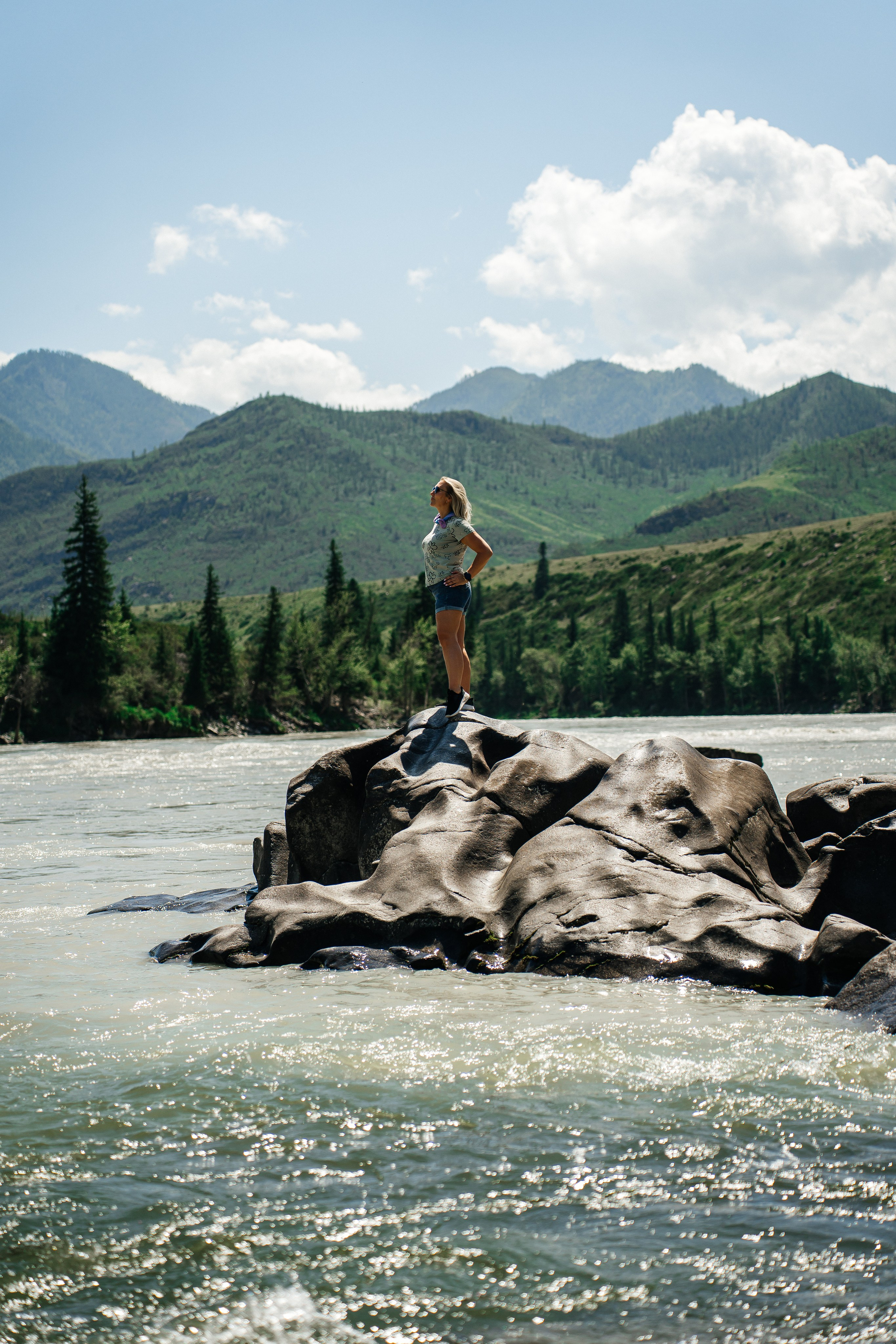 Алтай. Семейный фотограф в Санкт-Петербурге
