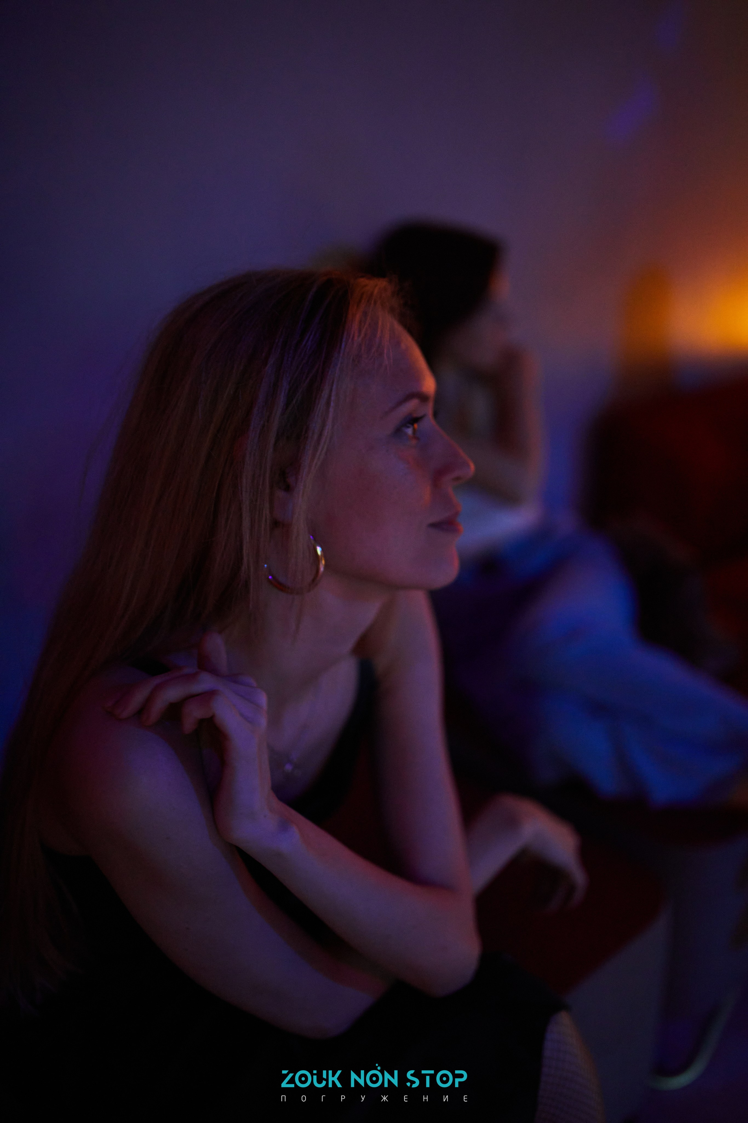 ZoukNonStop Moscow. Свадебный фотограф