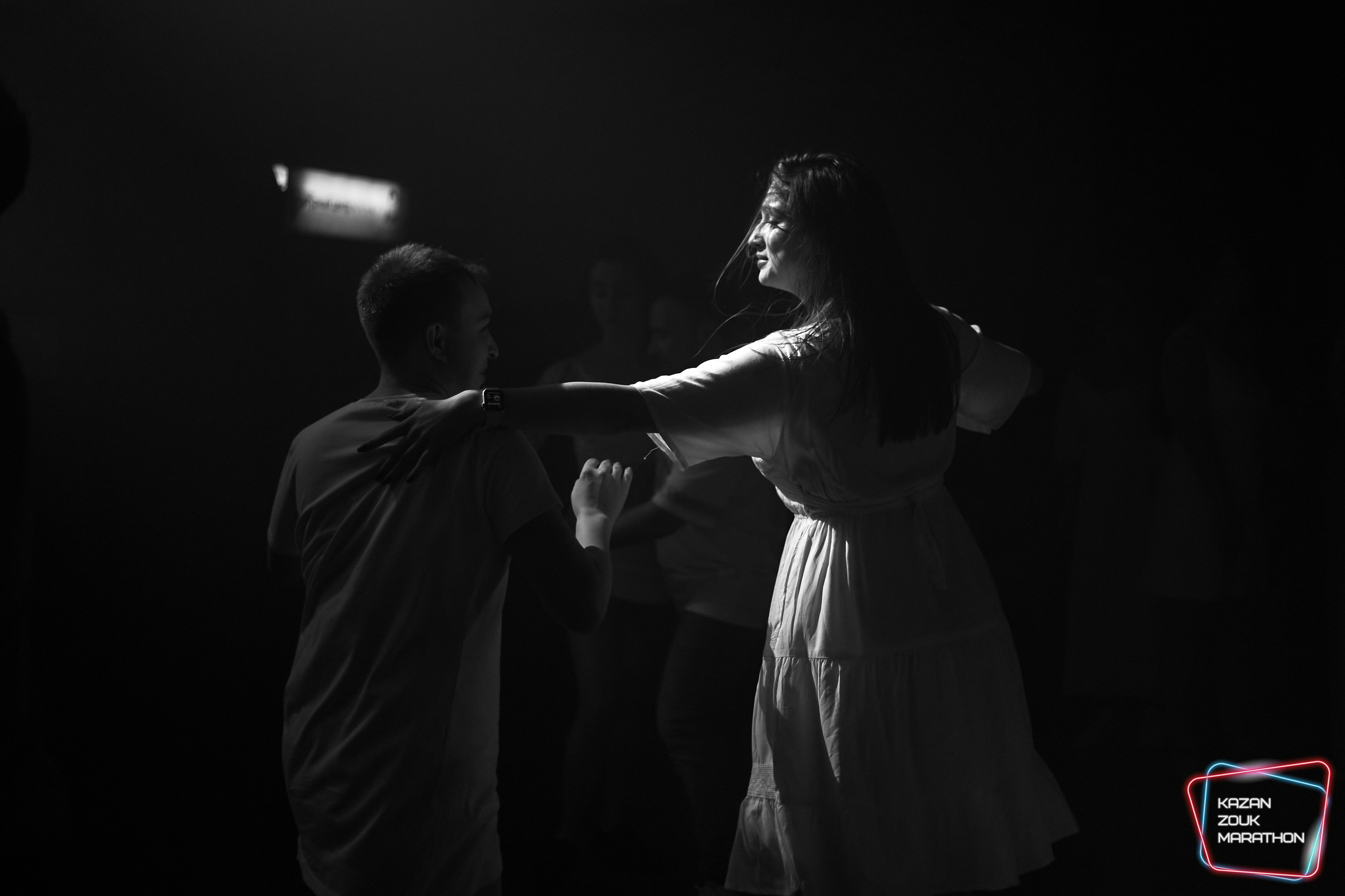 Kazan Zouk. Свадебный фотограф