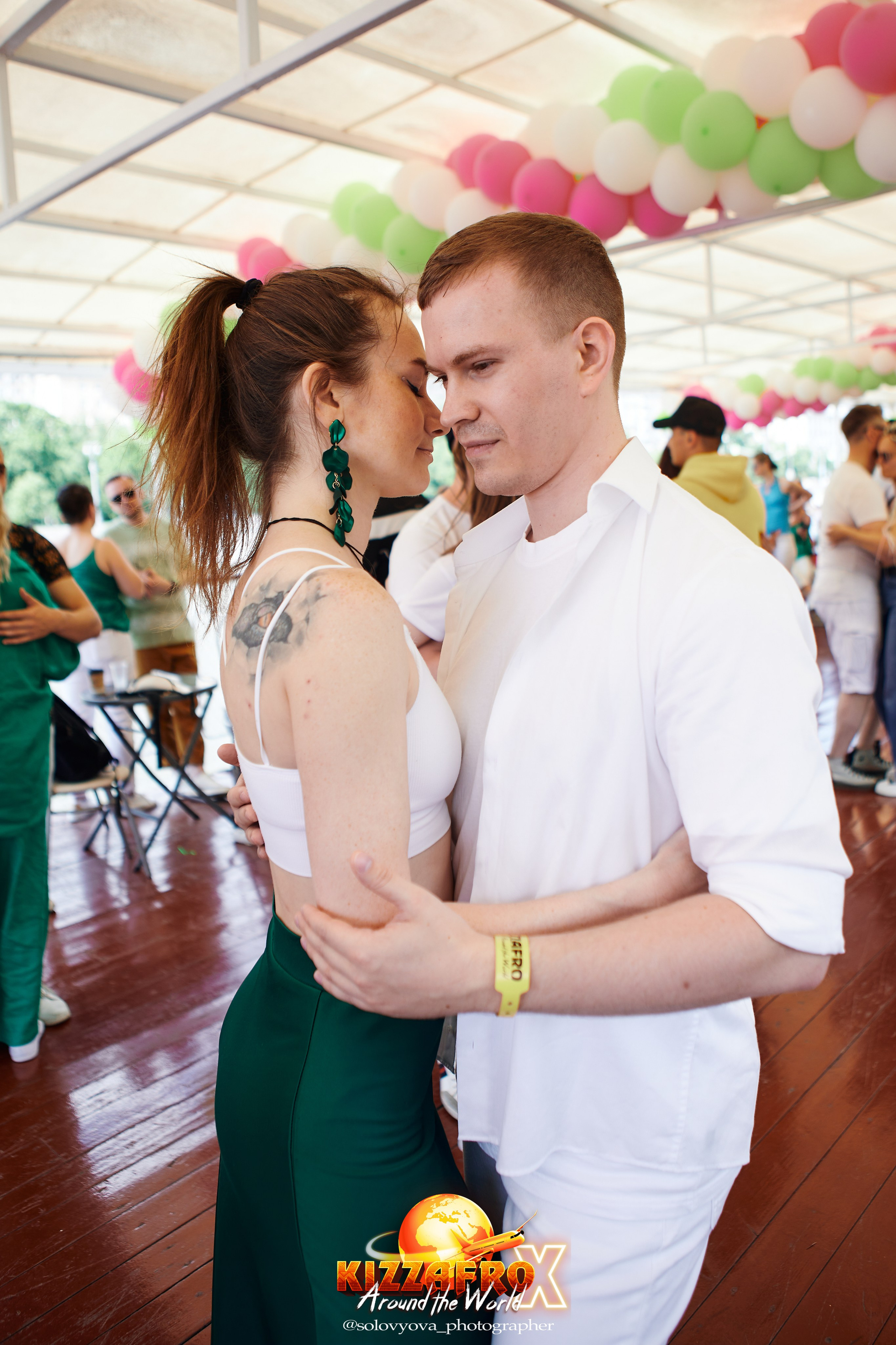 Boat party. Свадебный фотограф