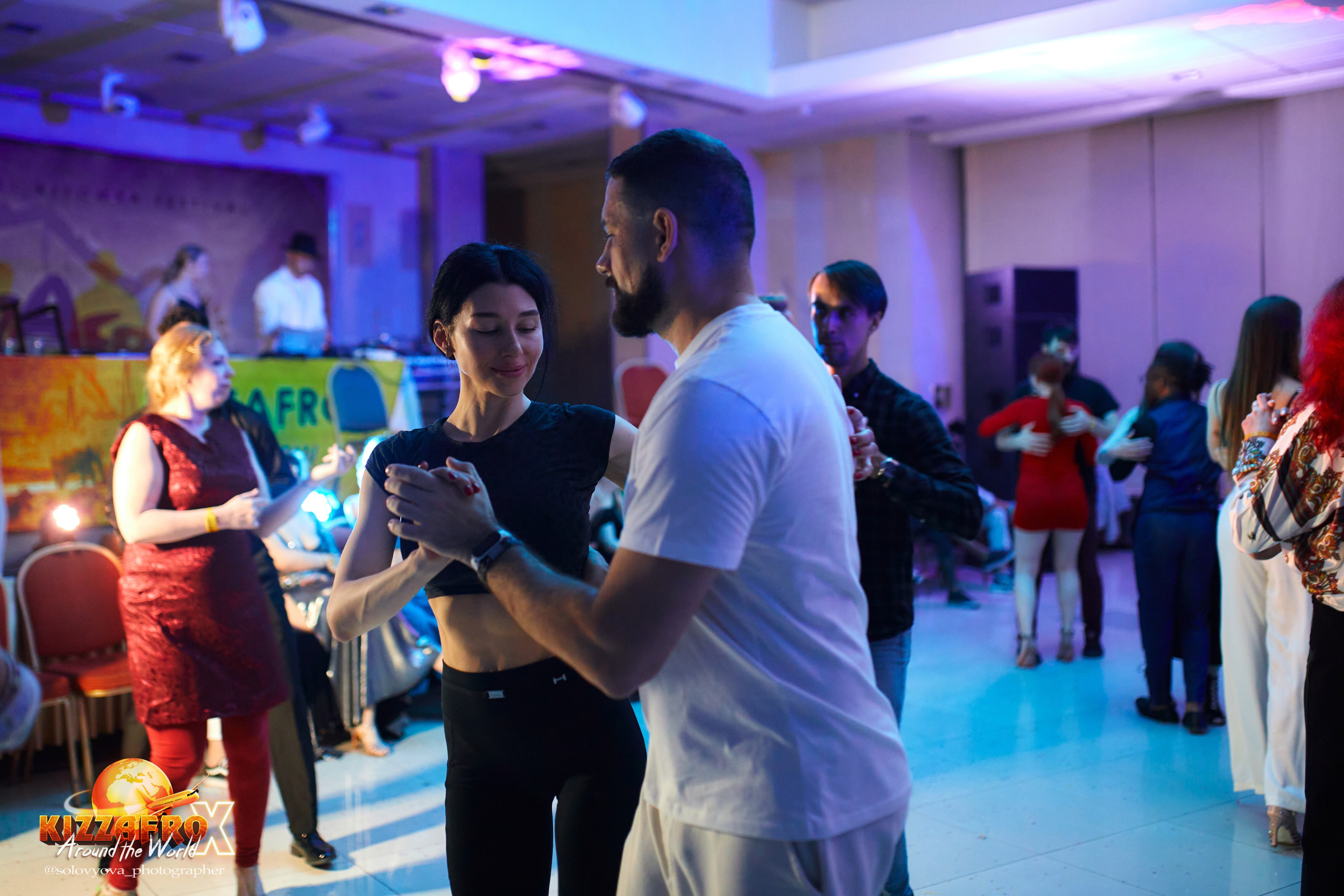 KizzAfro. Свадебный фотограф