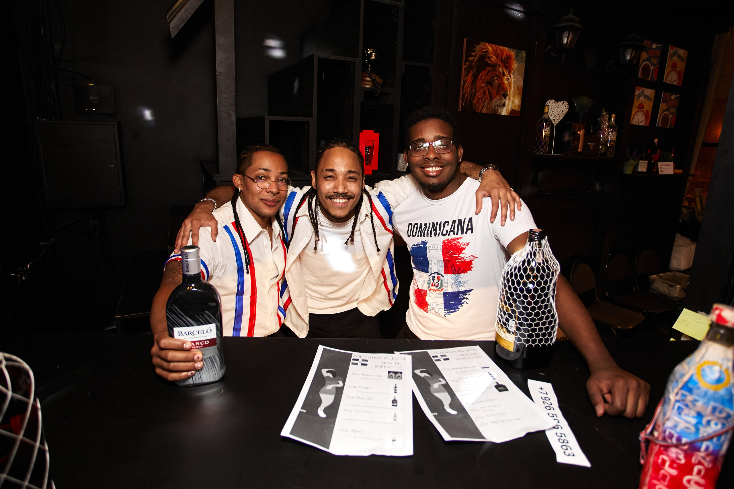 Концерт EL DOMI. Свадебный фотограф