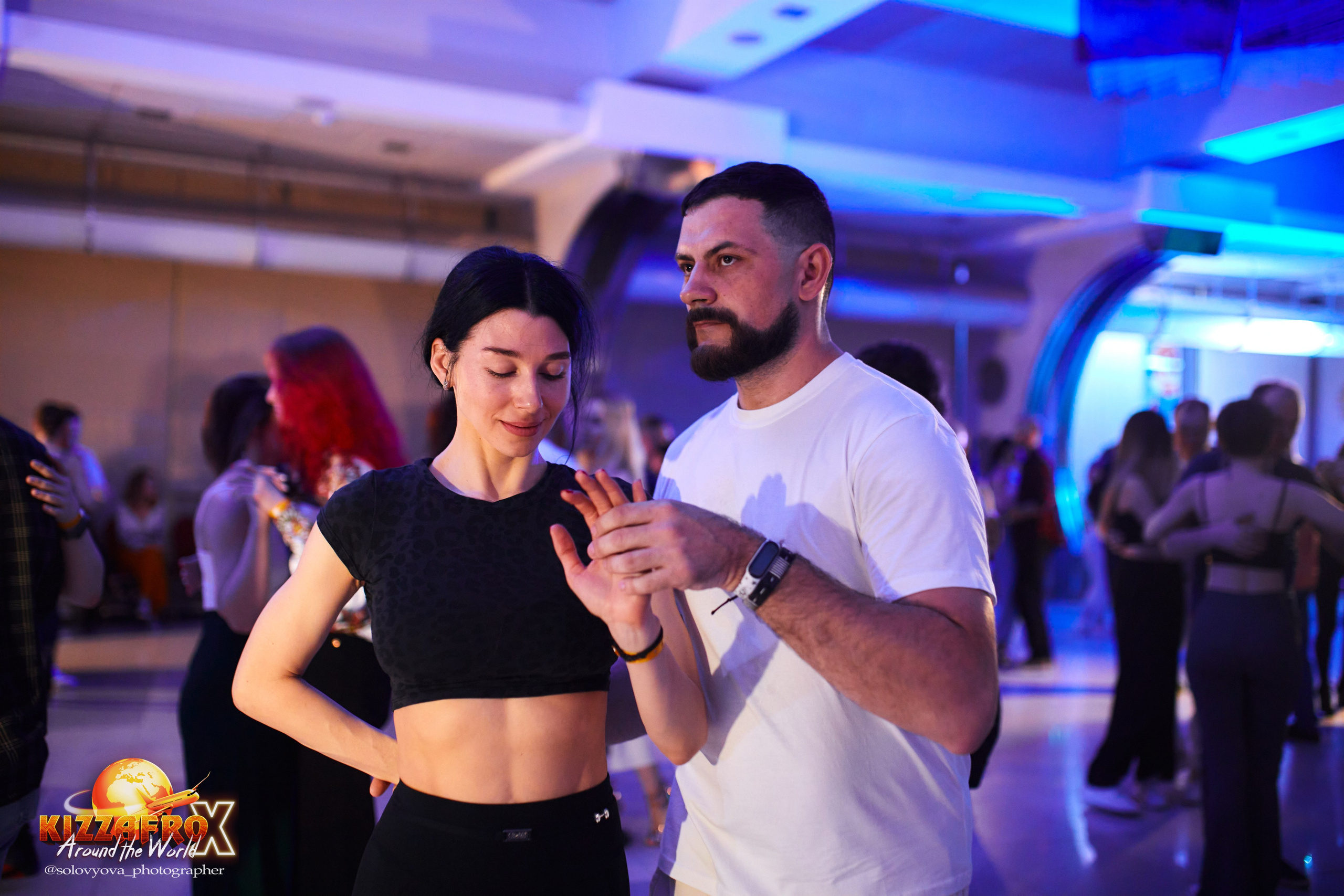 KizzAfro. Свадебный фотограф