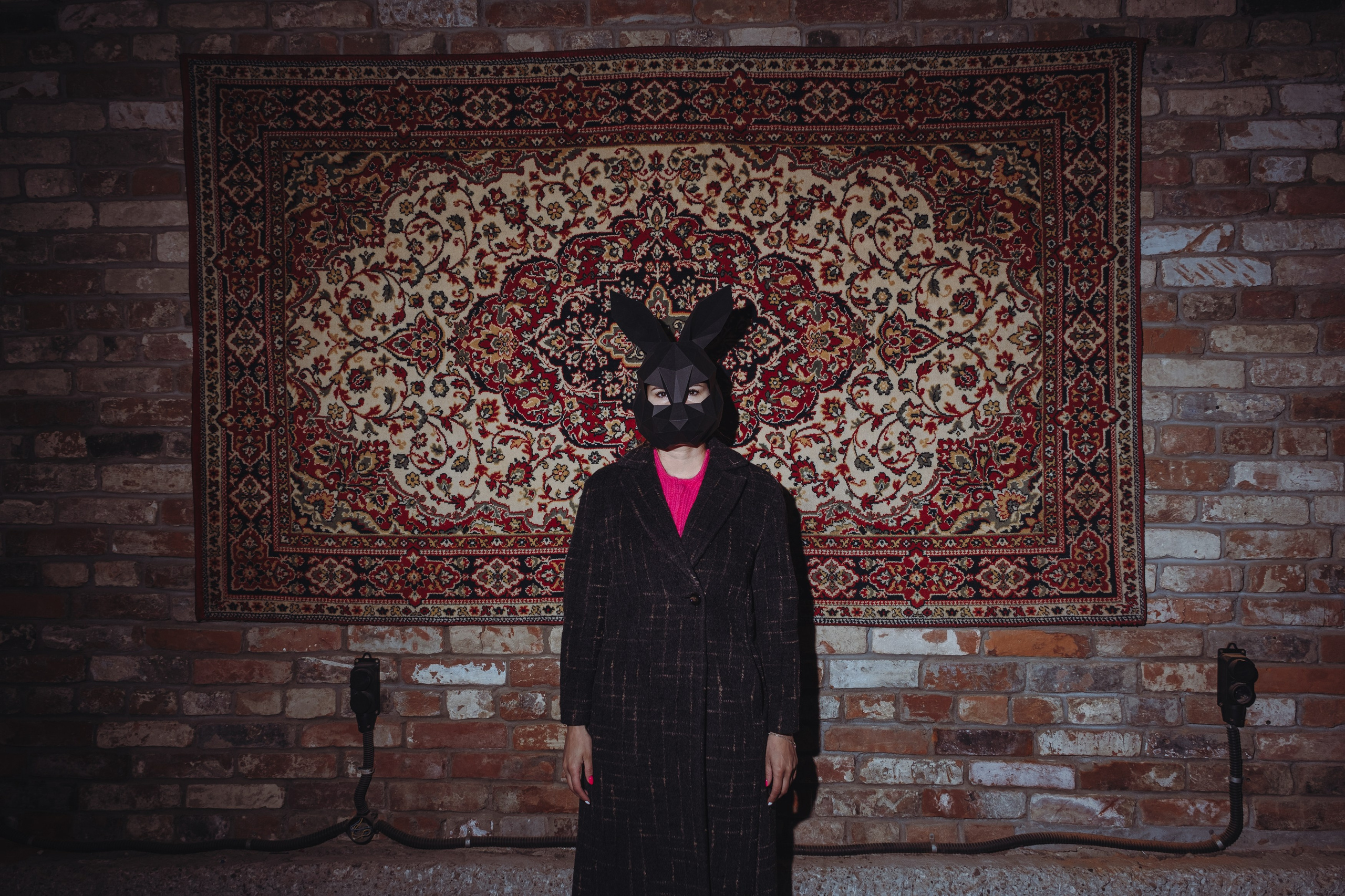 Арт фотограф и визуальный художник Марина Черепович