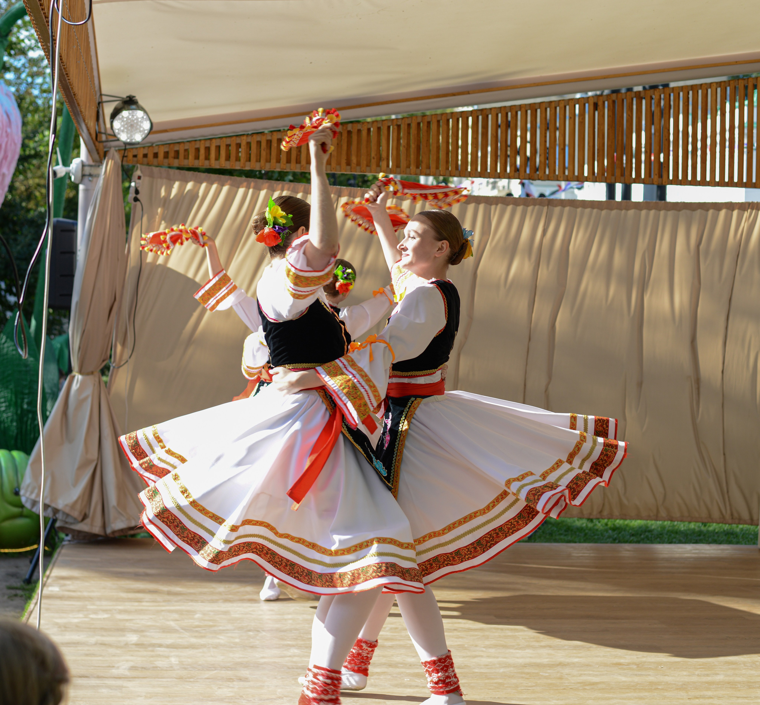 Балетная студия Авантаж. Rystemys Picture