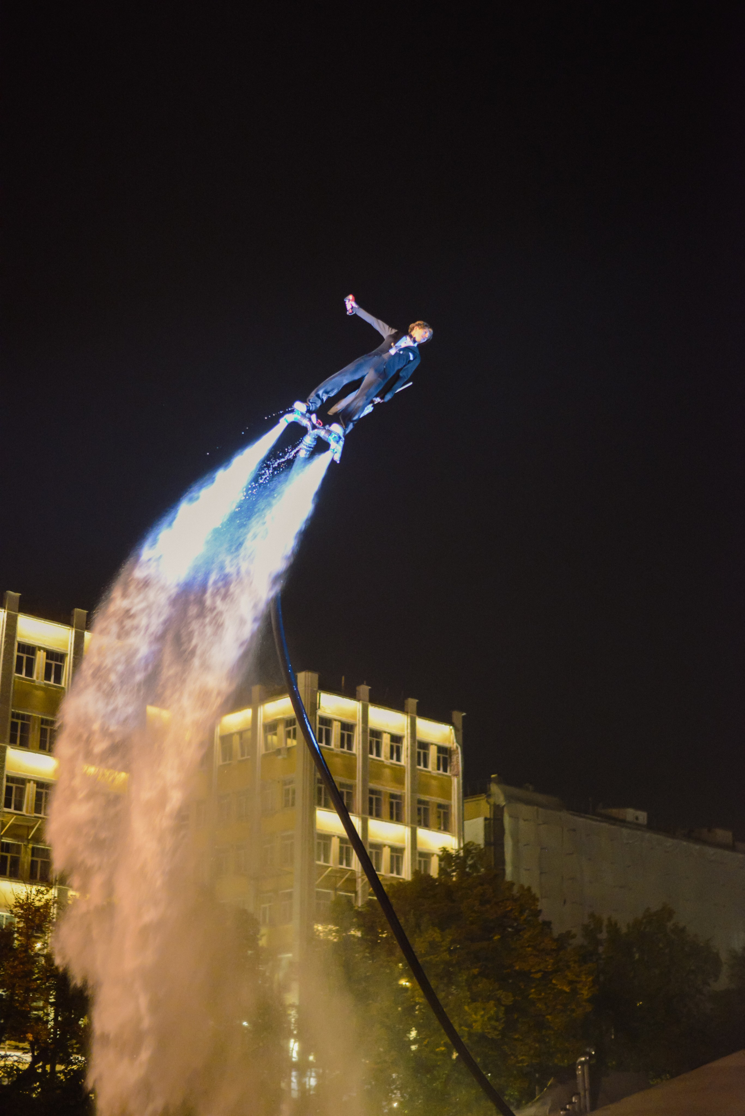 Макаркина студио Театральный Бульвар. Rystemys Picture