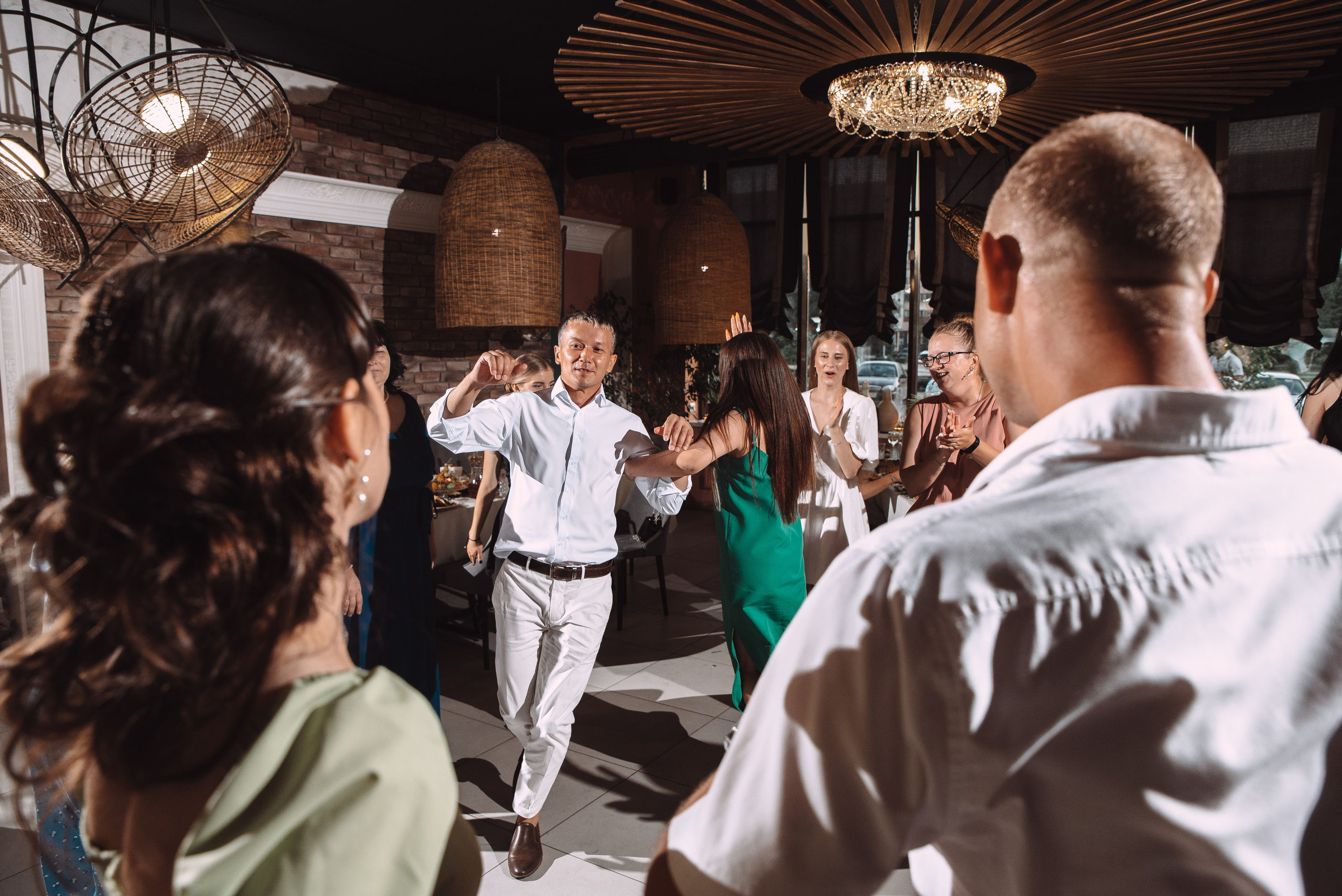 Денис + Дарья. Свадебный и семейный фотограф в Волгограде Олеся Лисицкая