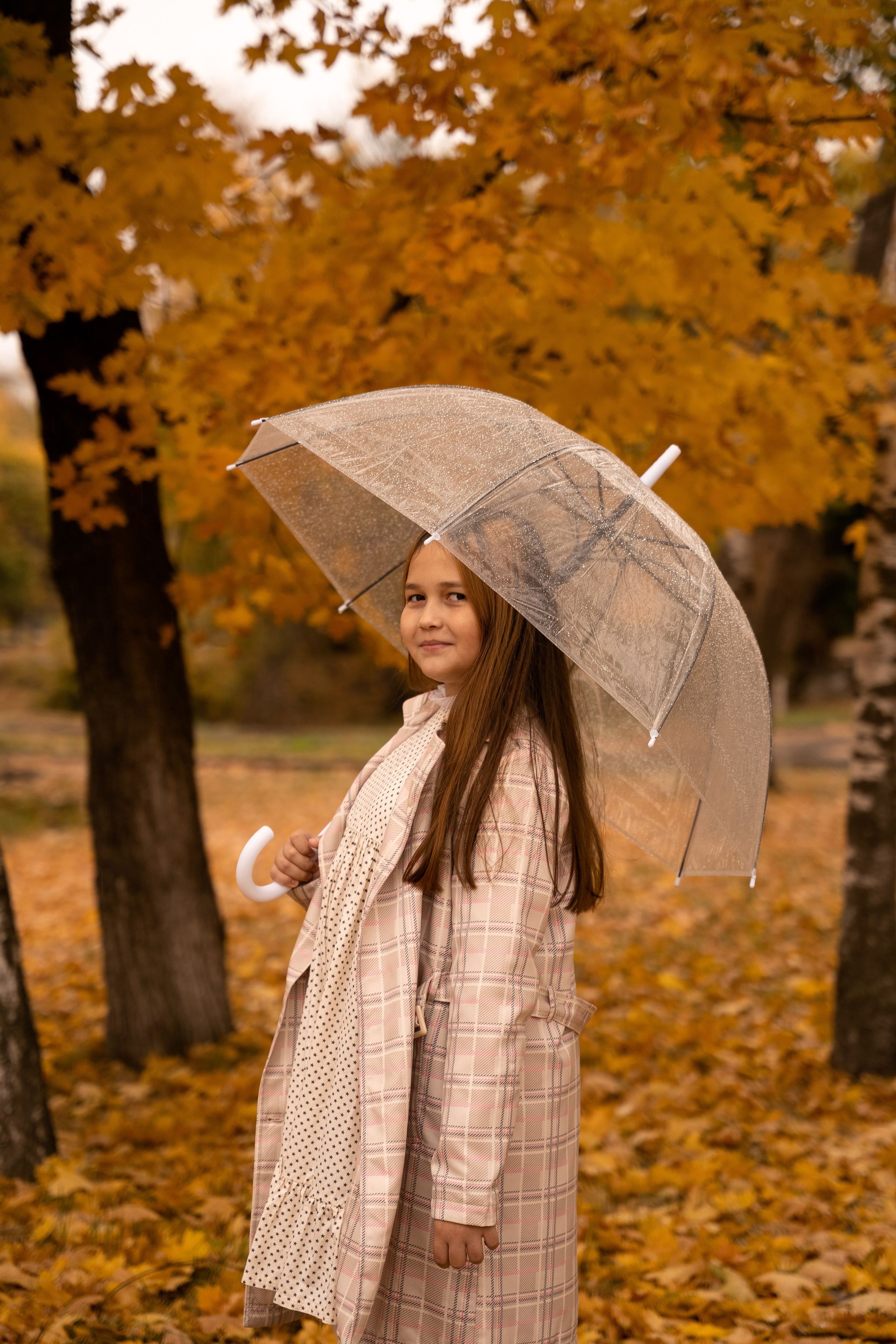 Семья Соловьёвых. Фотограф в Ульяновске Александра Григоровских