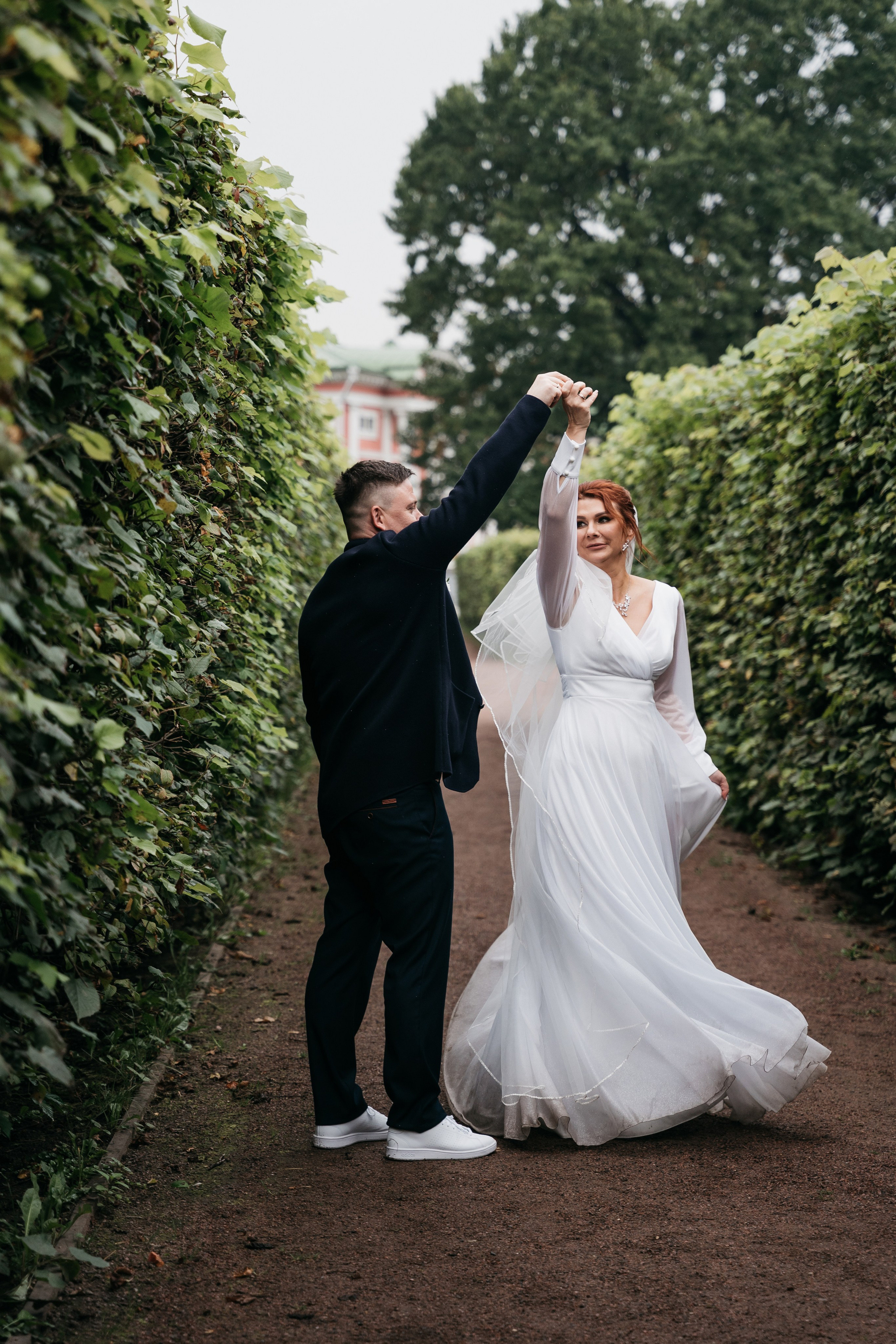 I&S. Алёна Хомич. Свадебный и семейный фотограф Коломна, Москва