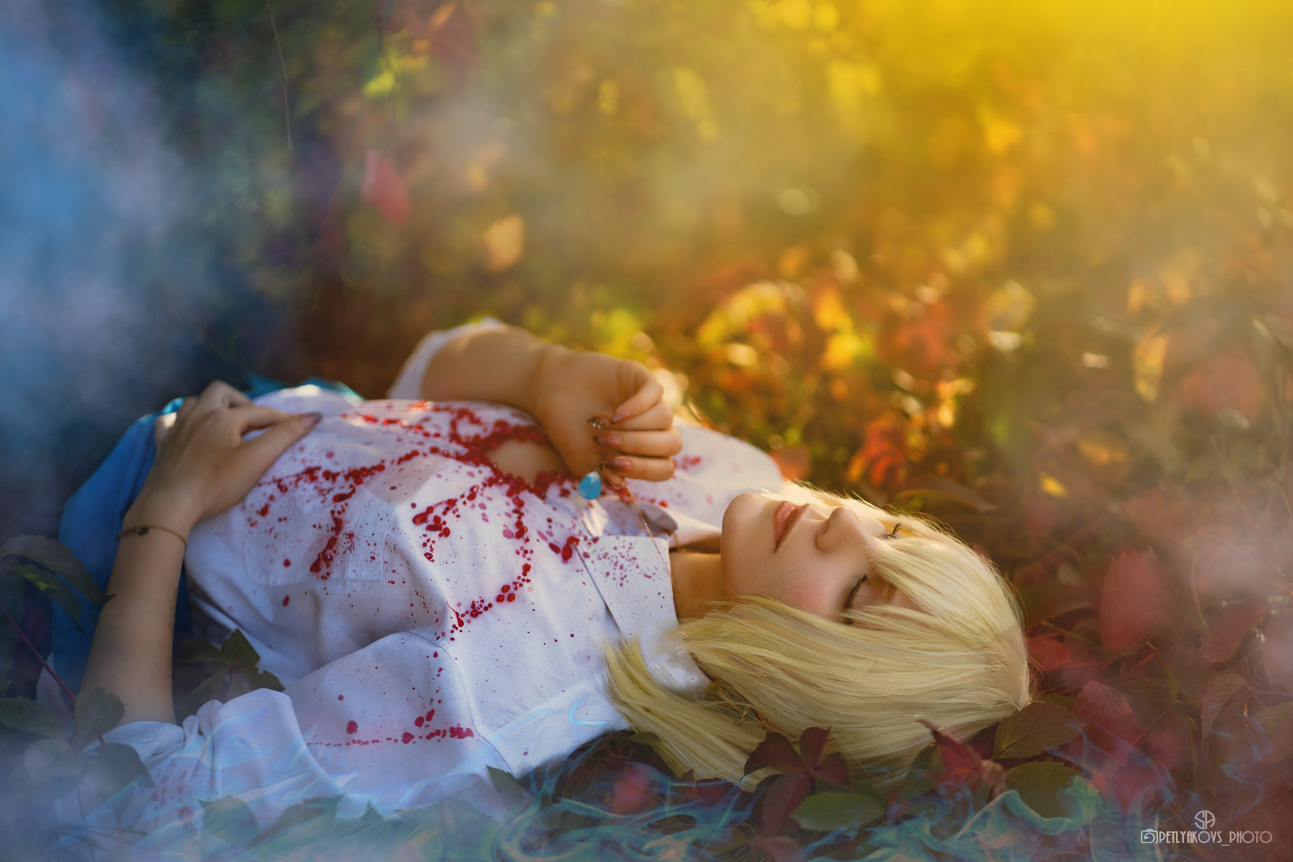 Kurotsuki_cosplay (Ходячий замок). Фотограф, видеограф Пятигорск, Ставрополь, Ессентуки, Petlyakovs_photo