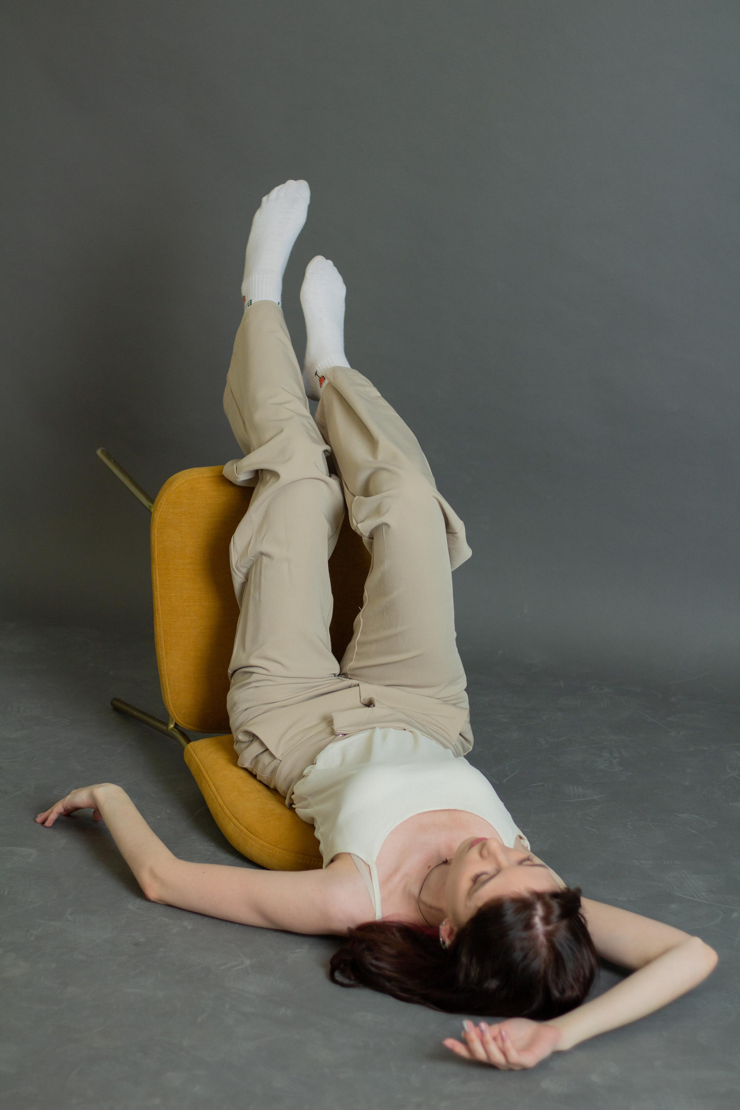 Лиза. Ksenzova Veronika photographer