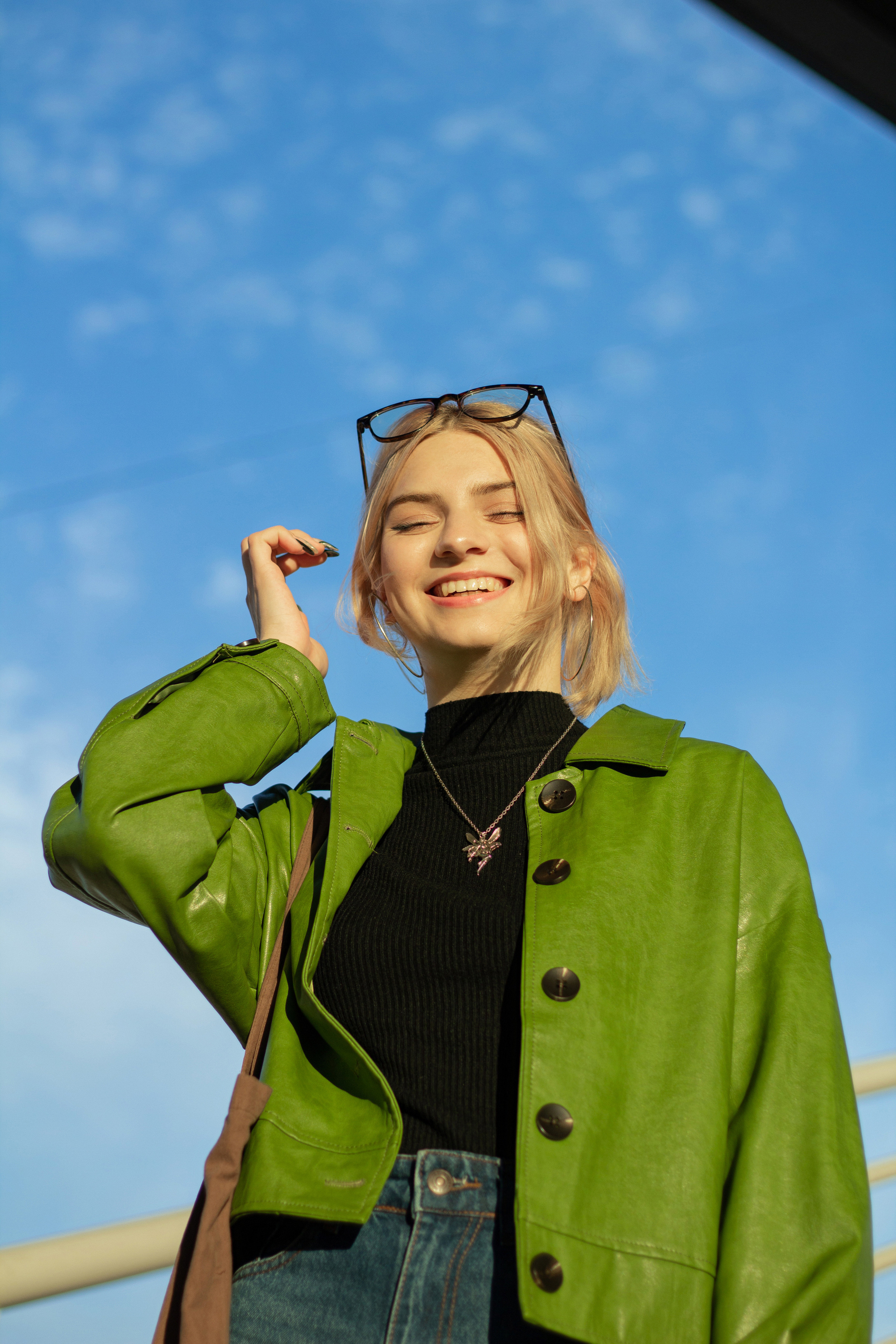 Solar. Ksenzova Veronika photographer