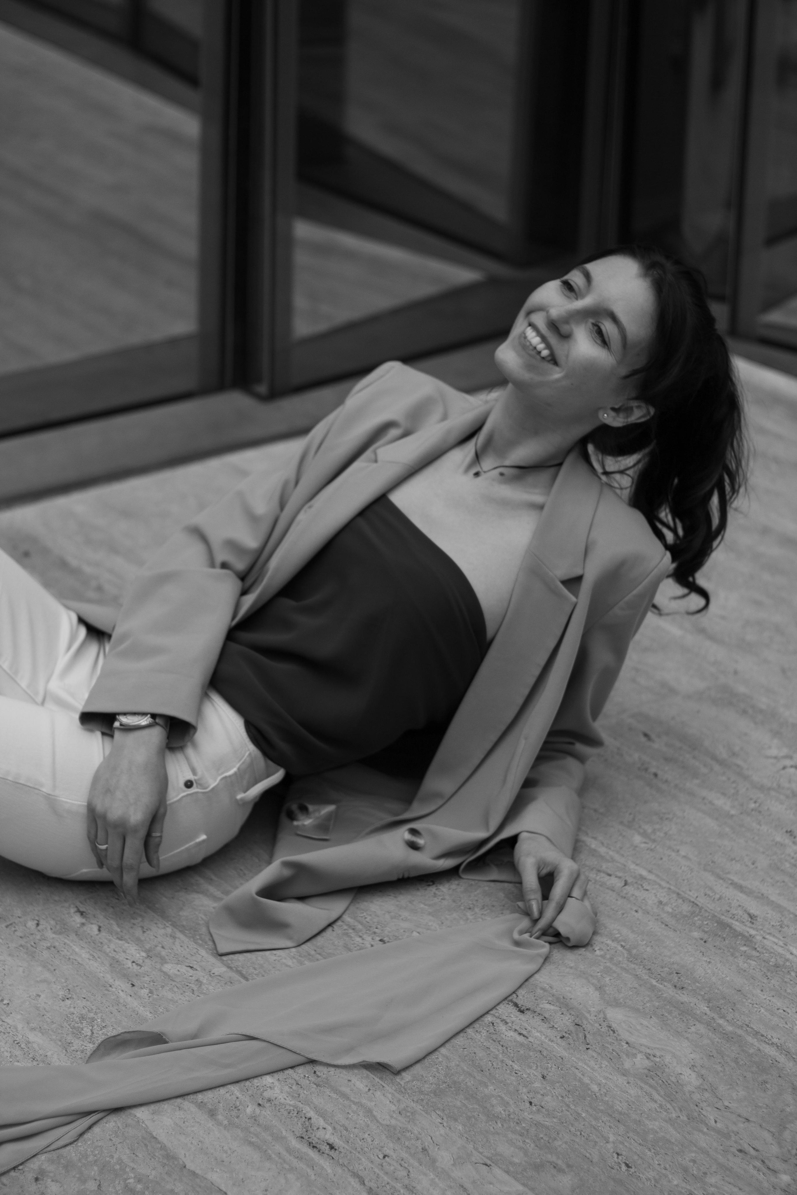 Лиза. Ksenzova Veronika photographer